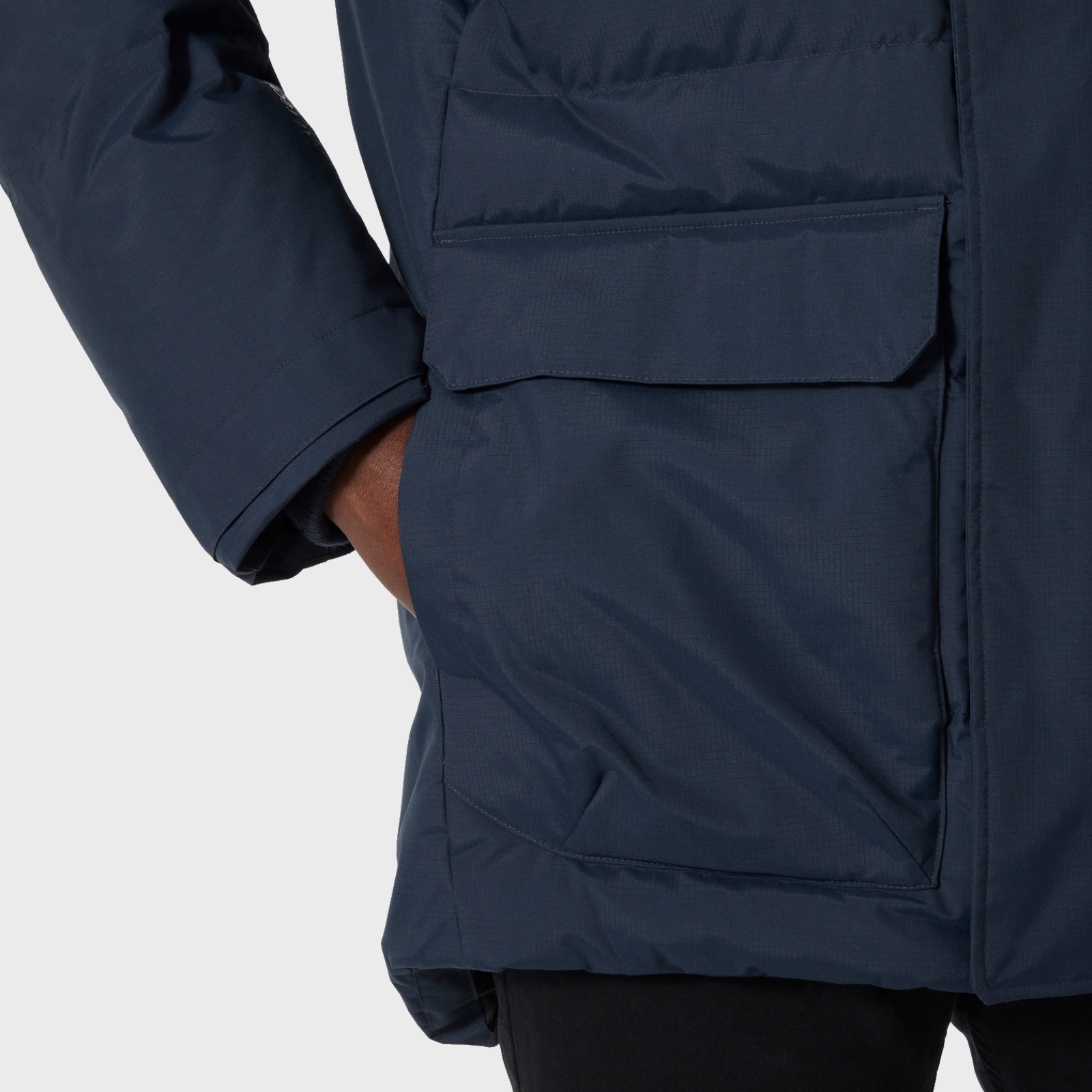 Geaca barbati Helly Hansen Tromsoe Jacket [6]