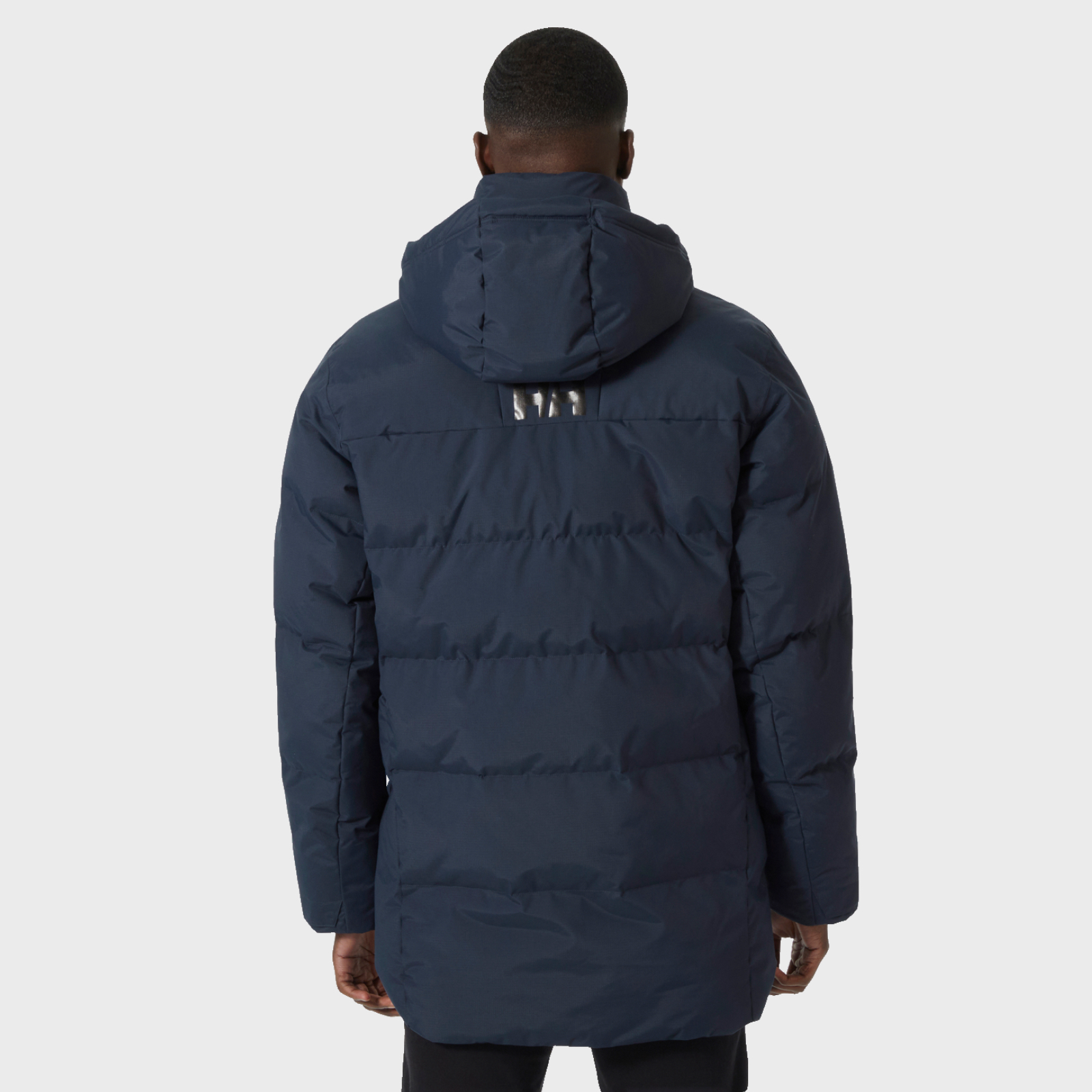 Geaca barbati Helly Hansen Tromsoe Jacket [1]