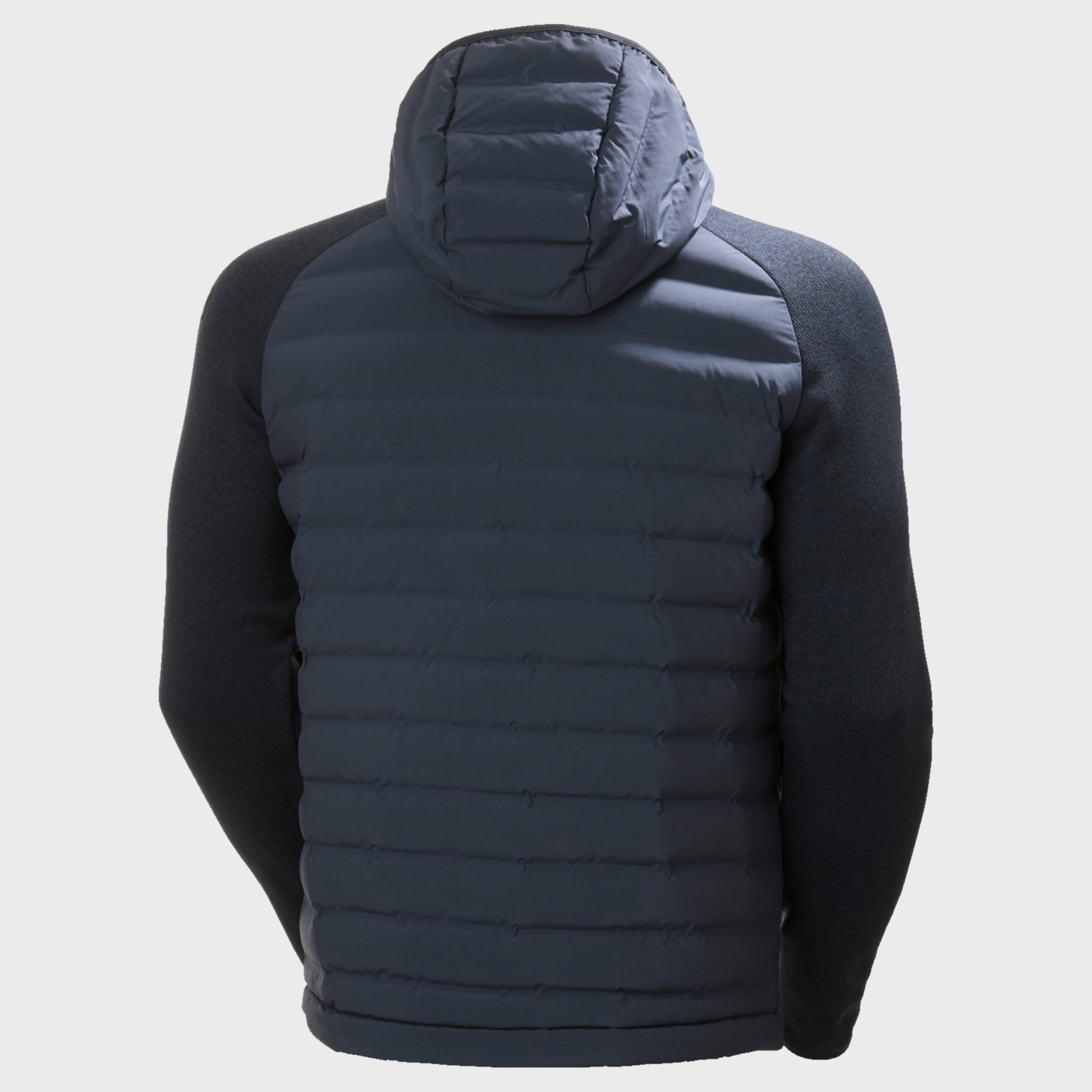 Geaca cu gluga barbati Helly Hansen Arctic Ocean Hybrid Insulator [3]