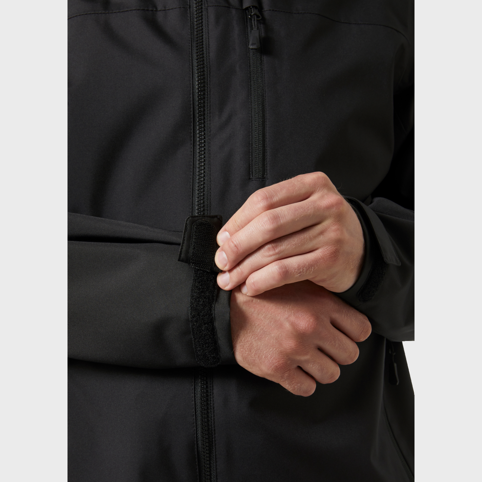 Geaca cu gluga barbati Helly Hansen Crew Hooded Jacket 2.0 [6]