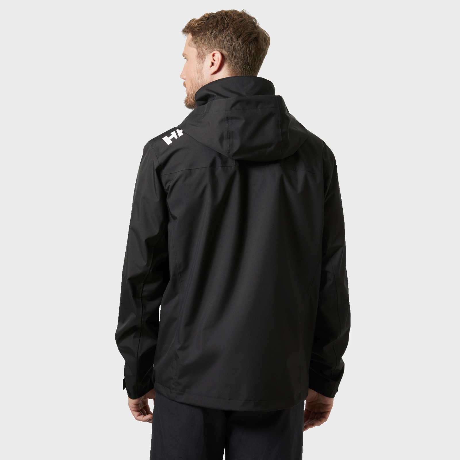 Geaca cu gluga barbati Helly Hansen Crew Hooded Jacket 2.0 [1]