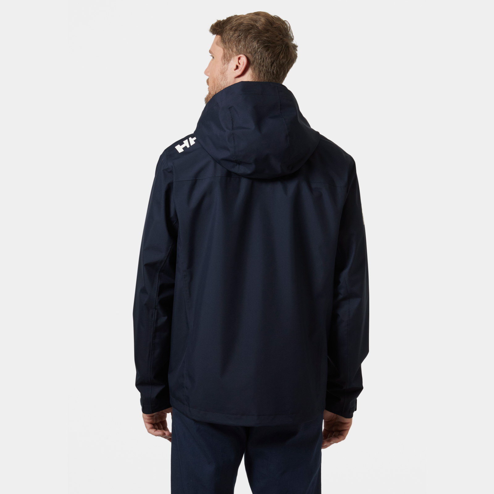 Geaca cu gluga barbati Helly Hansen Crew Hooded Jacket 2.0 [1]