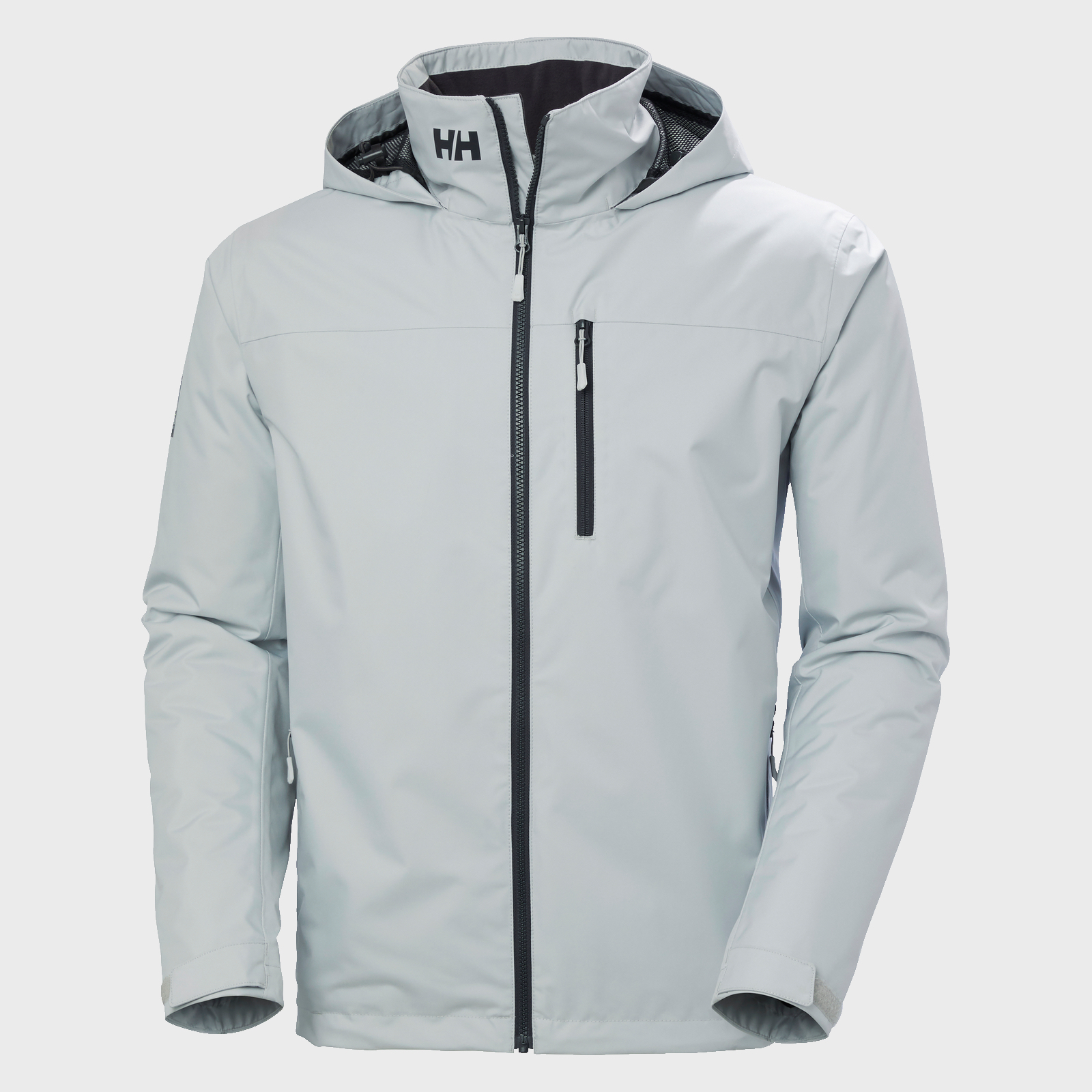 Geaca cu gluga barbati Helly Hansen Crew Hooded Midlayer Sailing Jacket 2.0 [2]