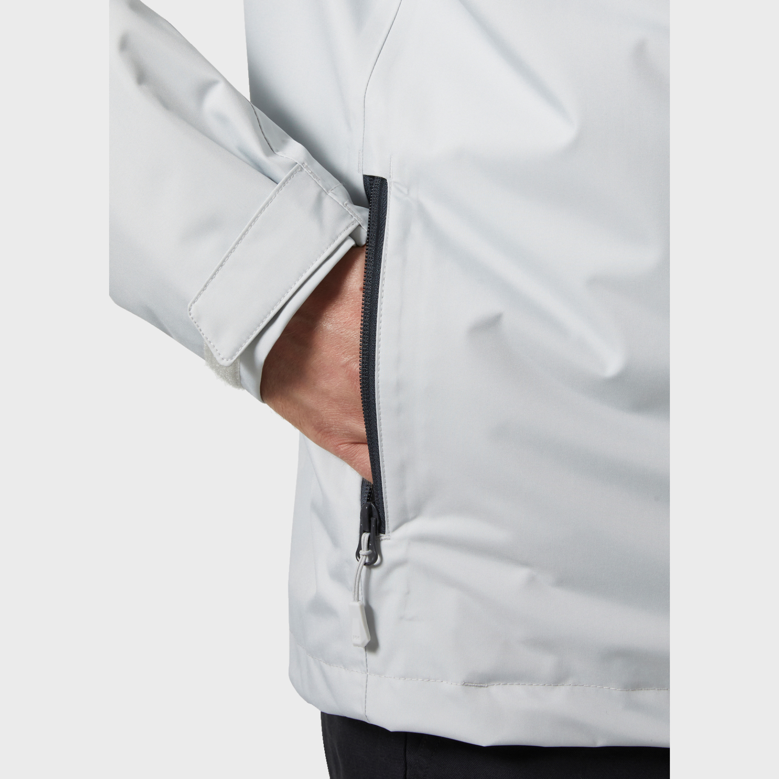 Geaca cu gluga barbati Helly Hansen Crew Hooded Midlayer Sailing Jacket 2.0 [7]