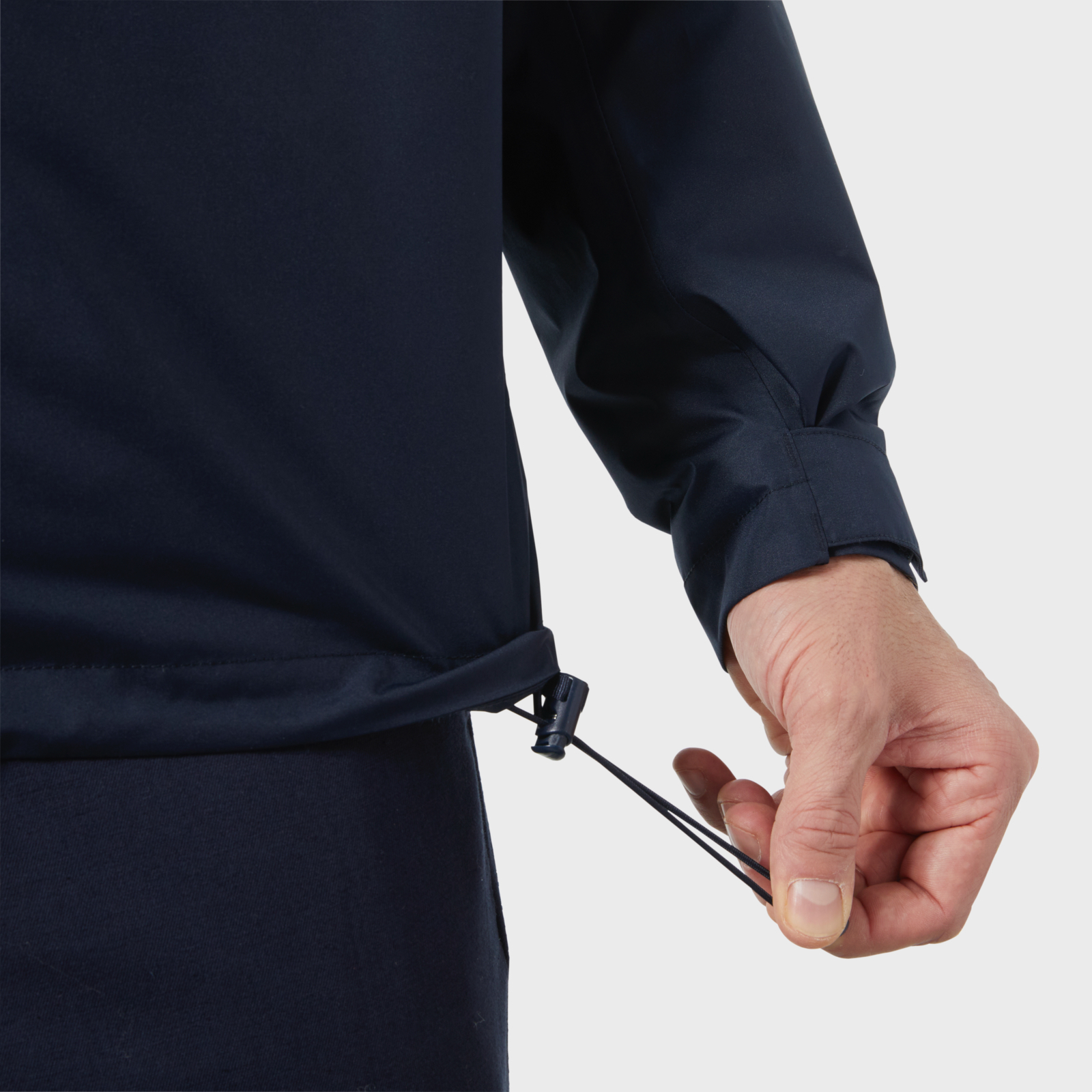 Geaca cu gluga barbati Helly Hansen Crew Hooded Midlayer Sailing Jacket 2.0 [7]