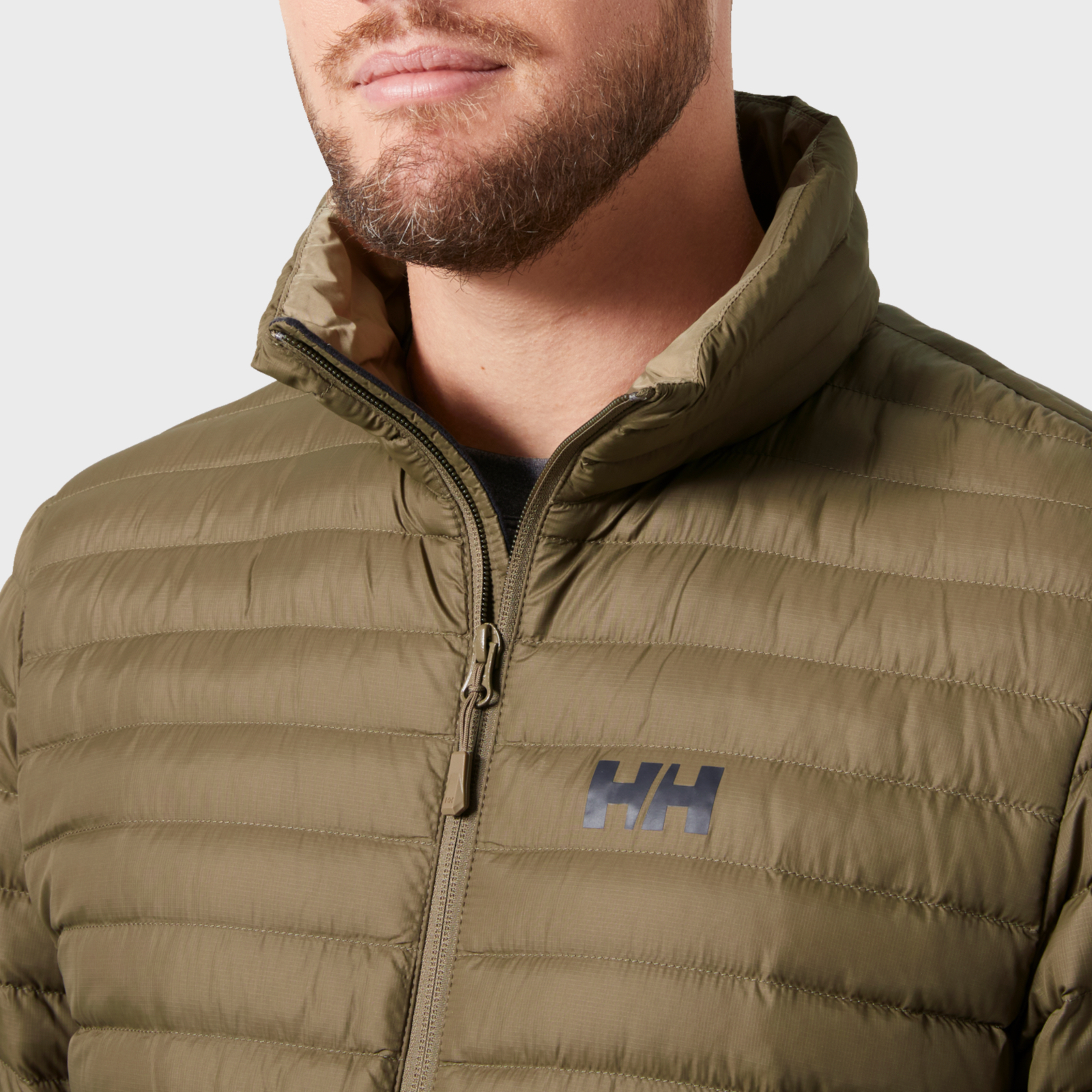 Geaca cu gluga barbati Helly Hansen Sirdal Insulator Jac [4]