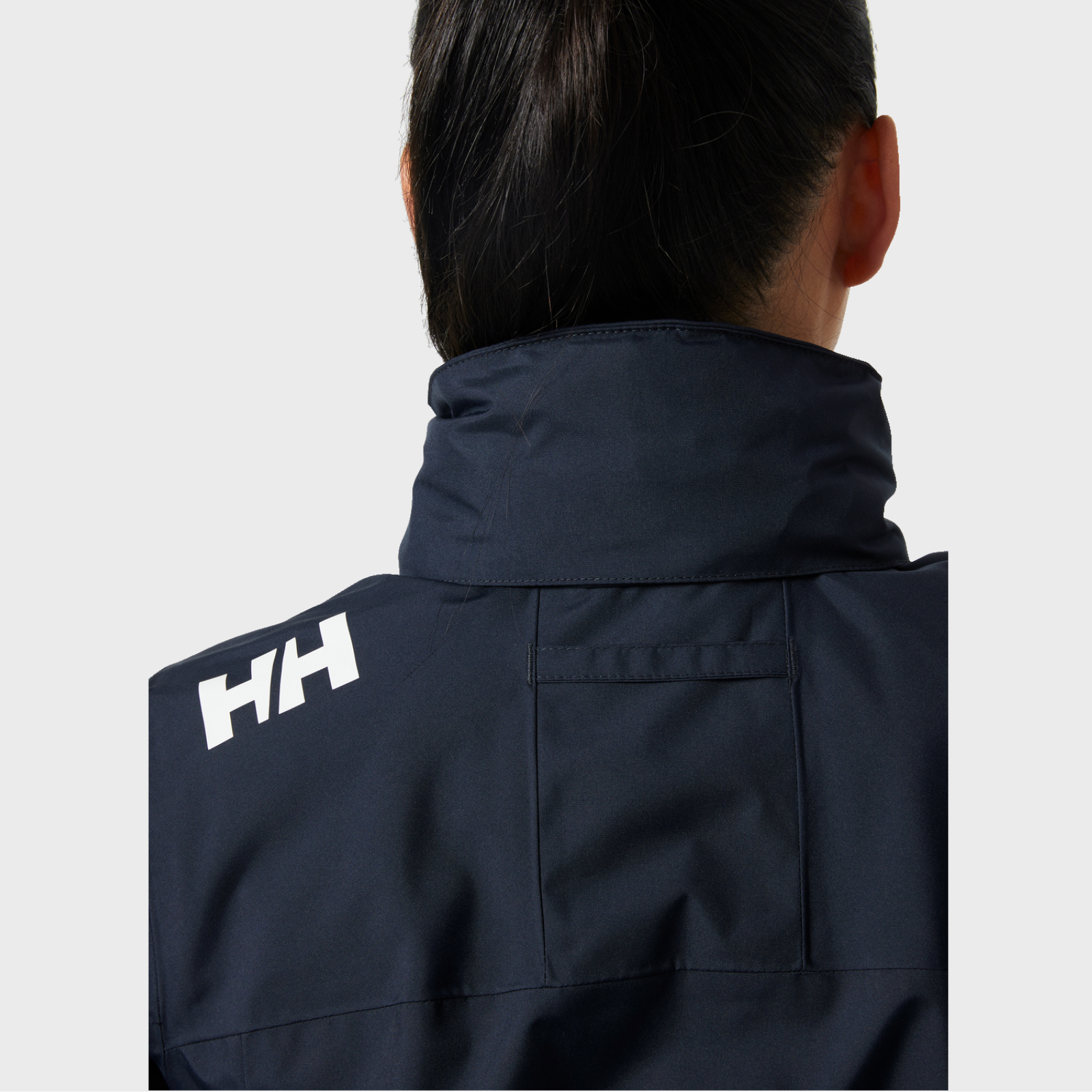 Geaca cu gluga dama Helly Hansen Crew Hooded Jacket 2.0 [6]