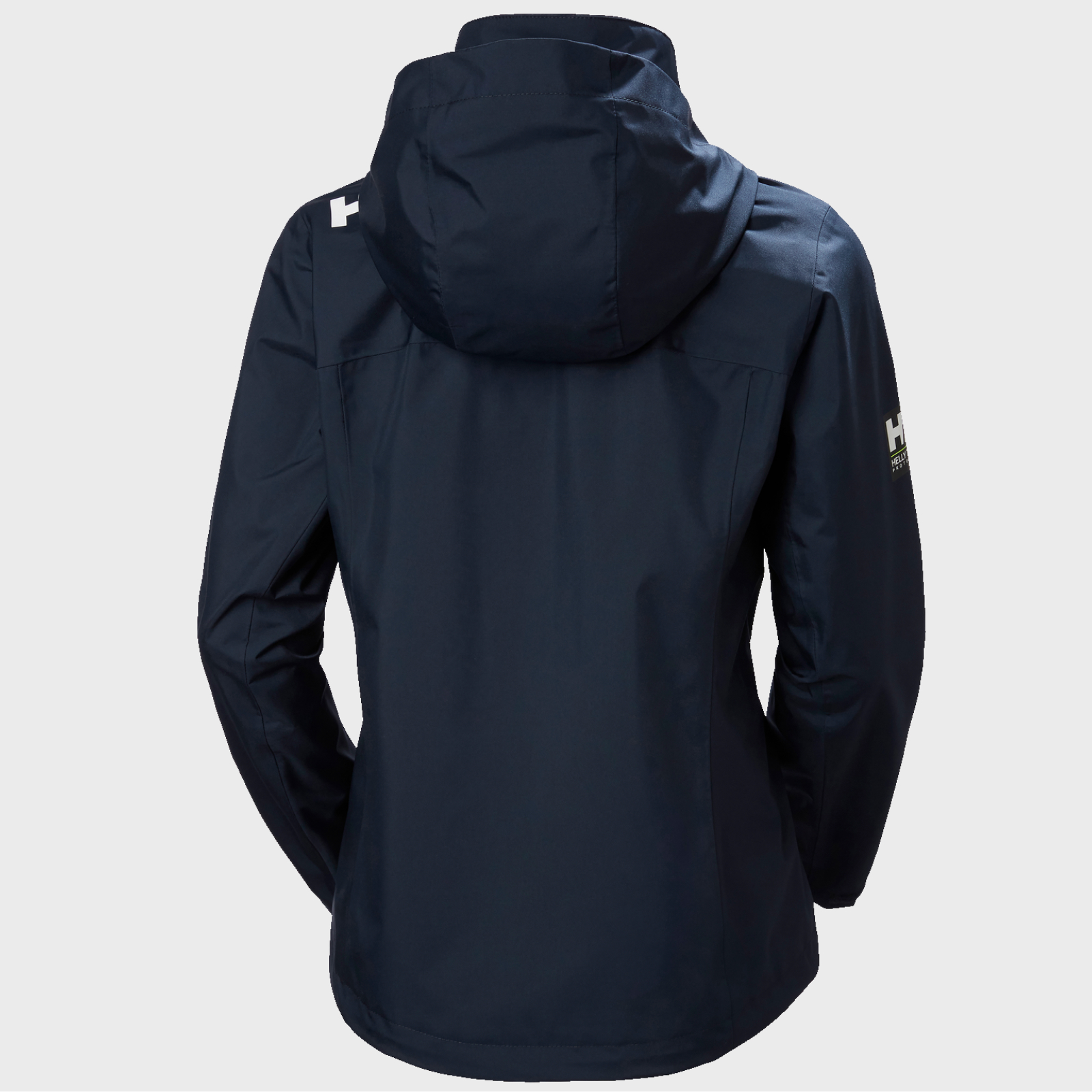 Geaca cu gluga dama Helly Hansen Crew Hooded Jacket 2.0 [3]