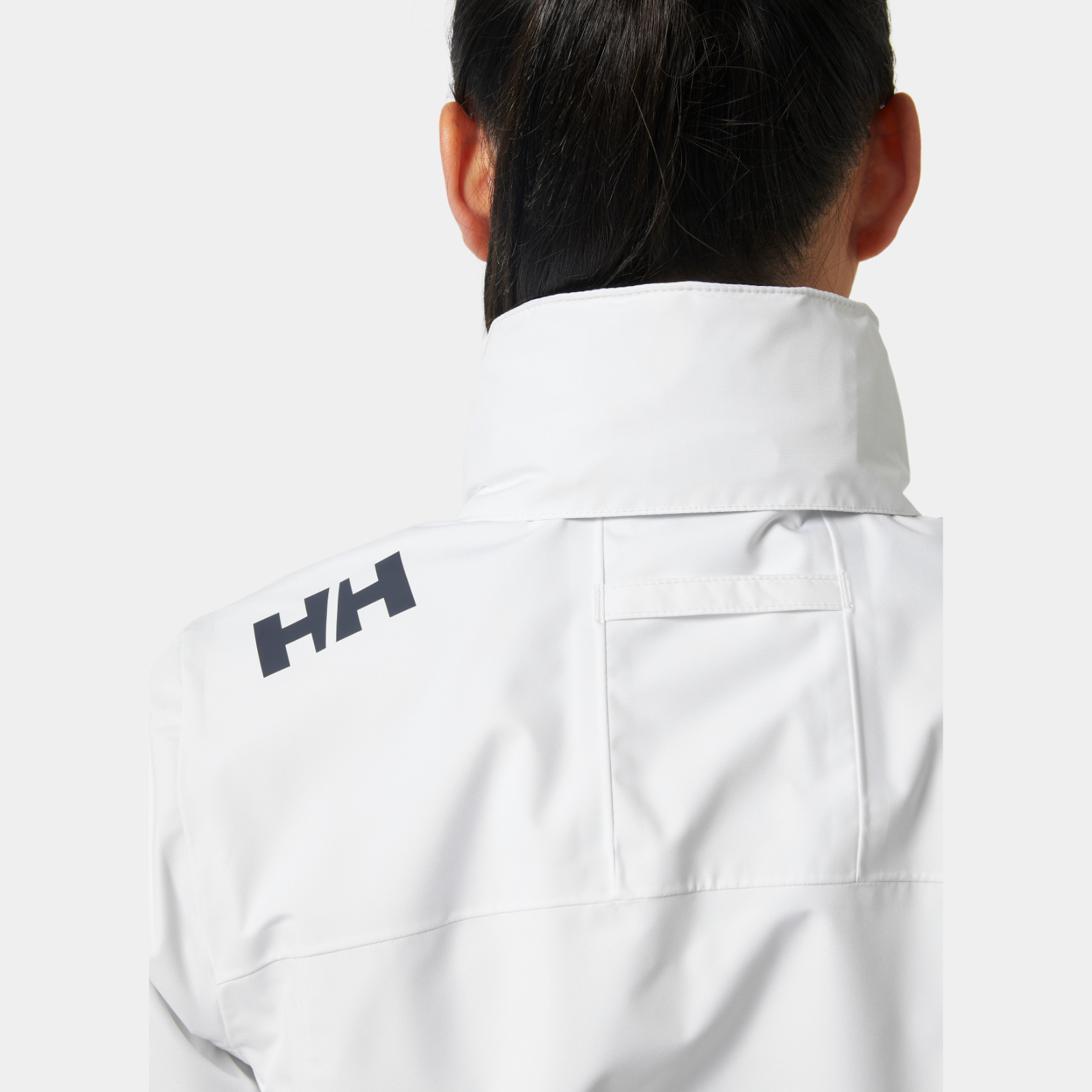 Geaca cu gluga dama Helly Hansen Crew Hooded Jacket 2.0 [6]