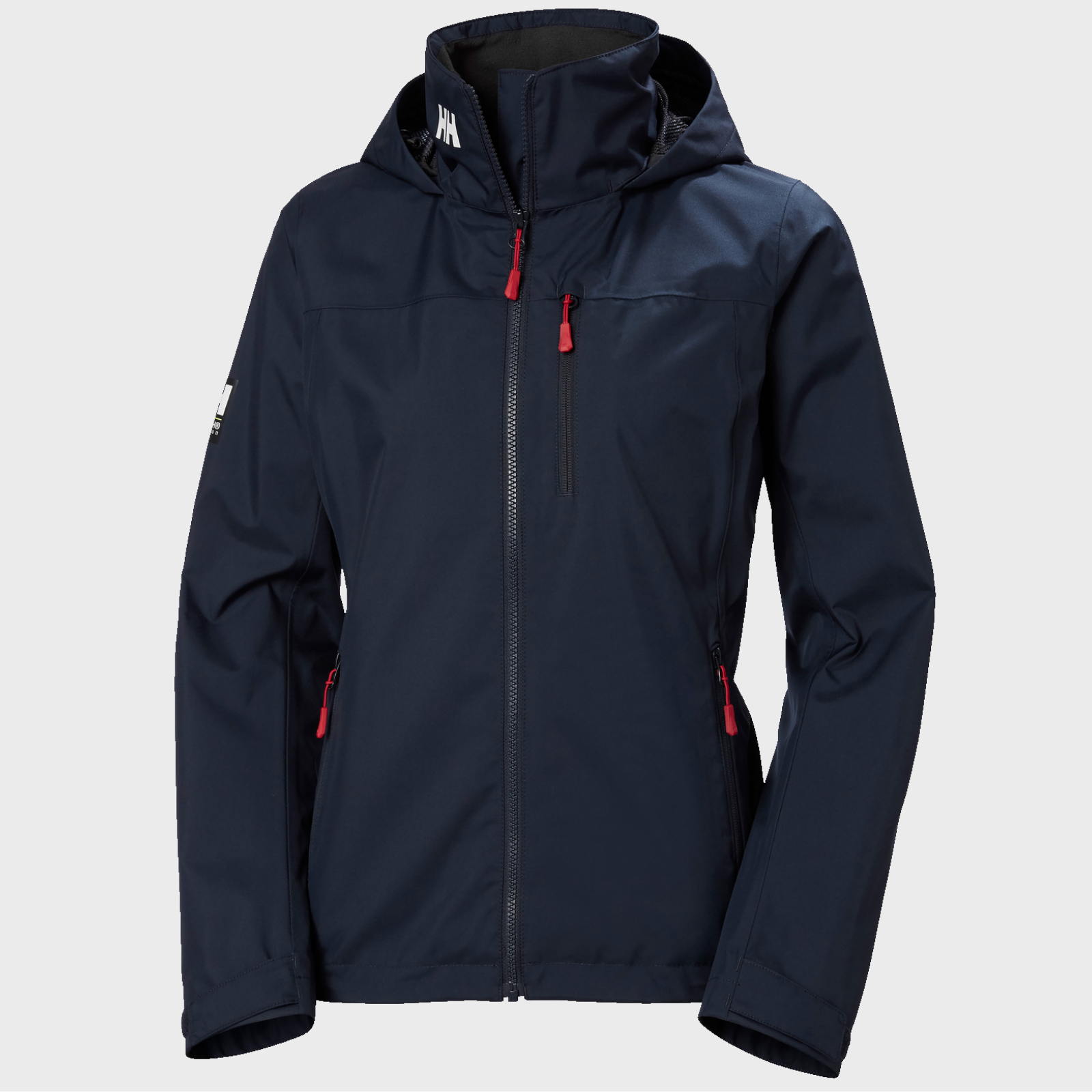 Geaca cu gluga dama Helly Hansen Crew Hooded Jacket 2.0 [2]