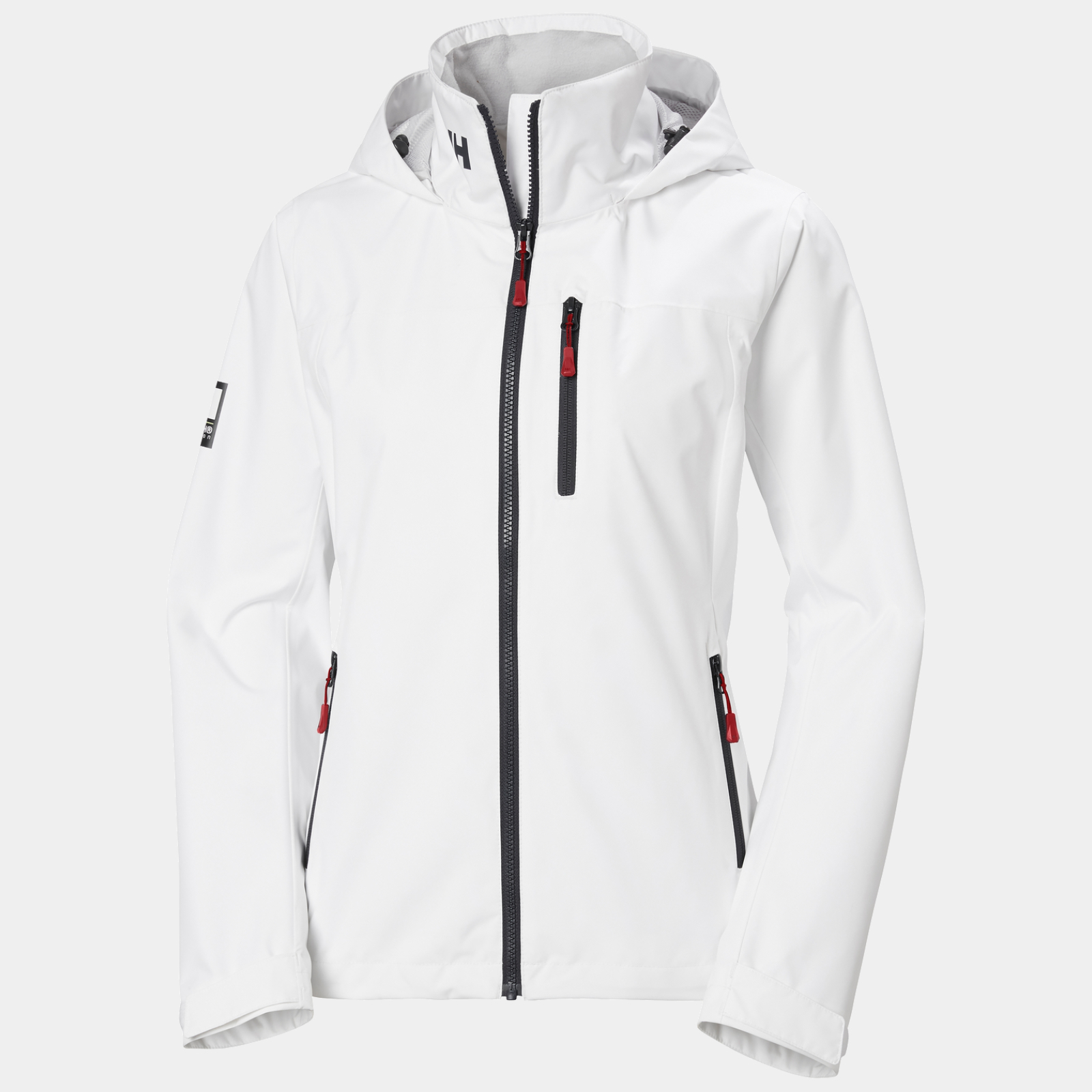 Geaca cu gluga dama Helly Hansen Crew Hooded Jacket 2.0 [2]