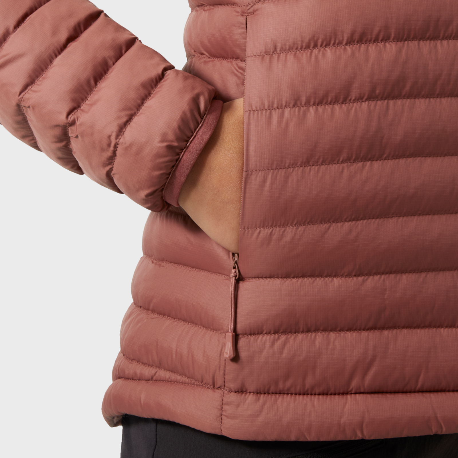 Geaca cu gluga dama Helly Hansen Sirdal Hooded Insu [5]
