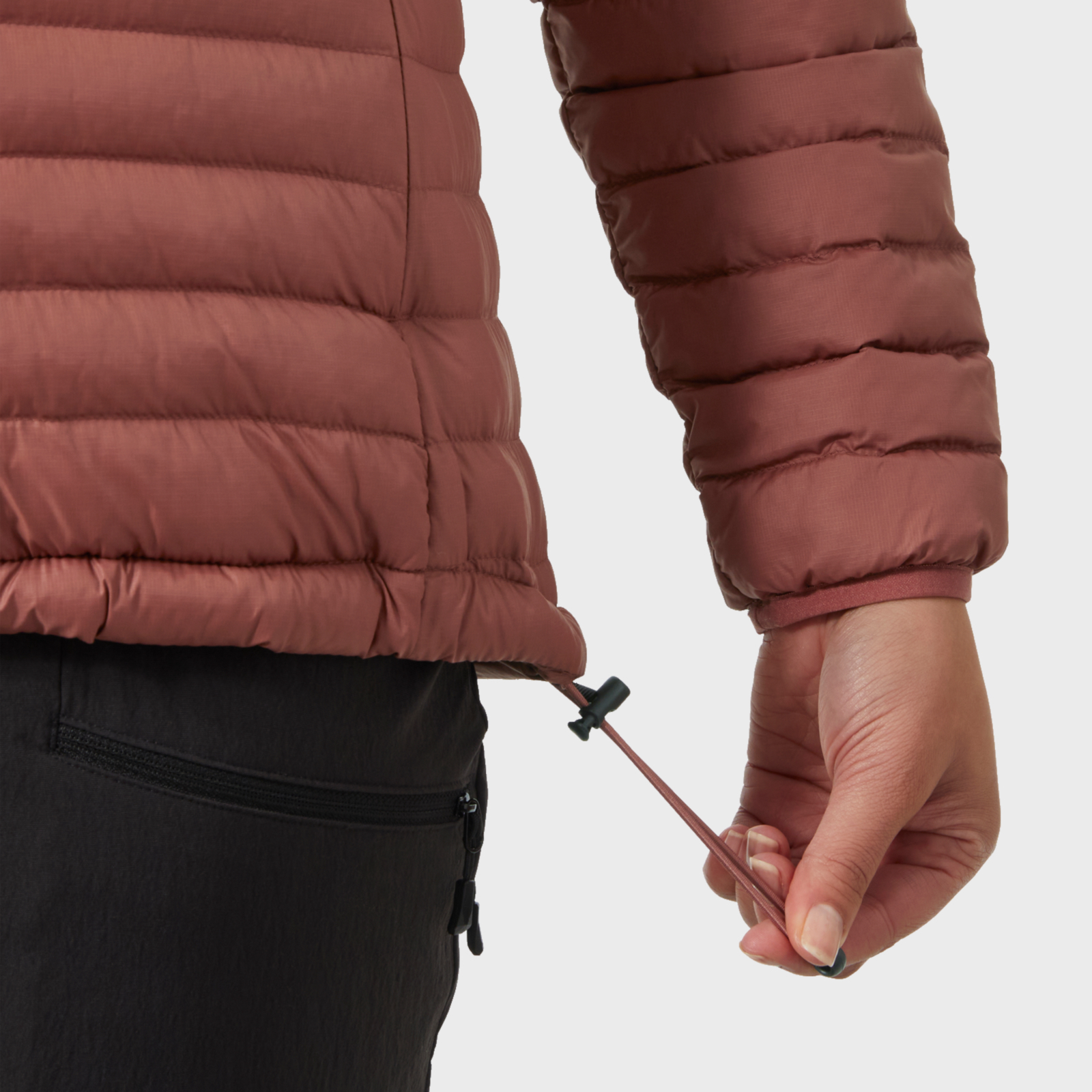 Geaca cu gluga dama Helly Hansen Sirdal Hooded Insu [7]