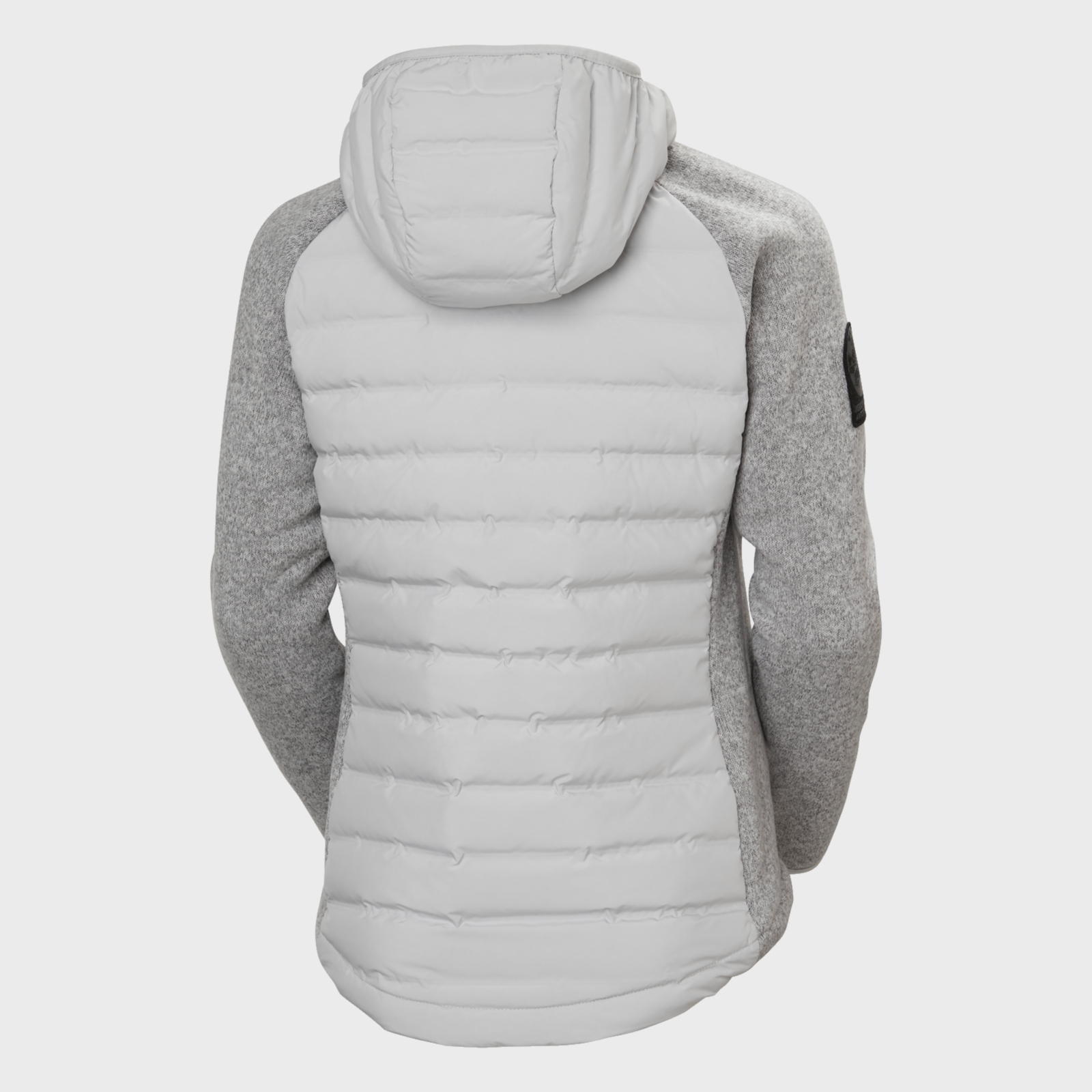 Geaca cu gluga dama Helly Hansen W Arctic Ocean Hybrid Ins [3]