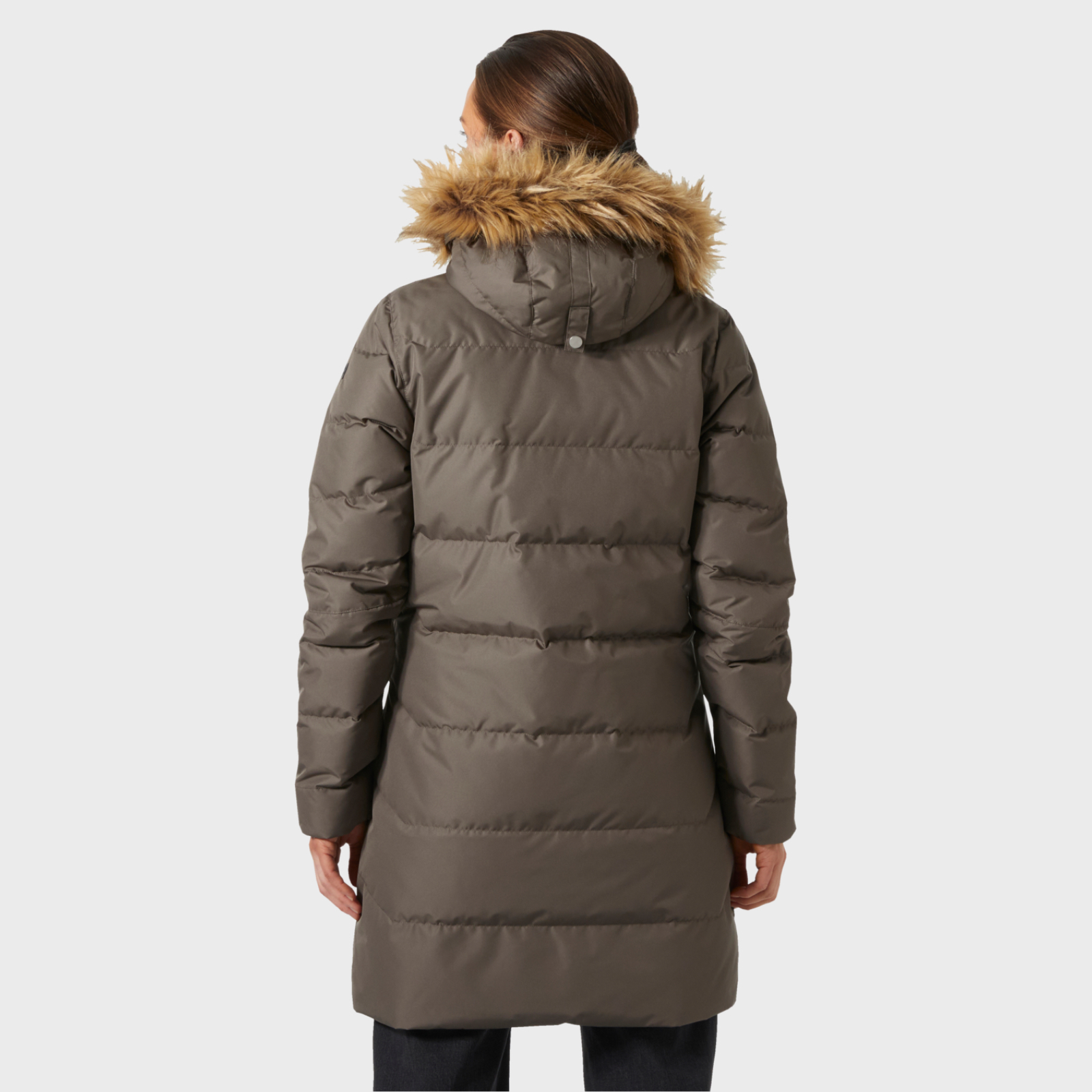Geaca dama Helly Hansen Aden Down Parka [1]