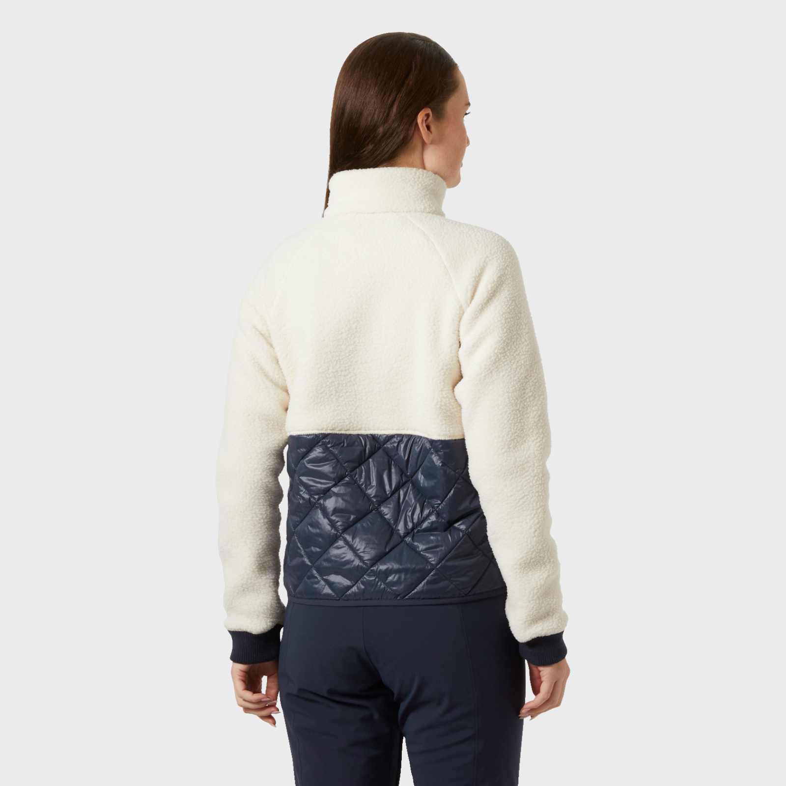 Geaca dama Helly Hansen Bliss Hybrid Jacket [1]