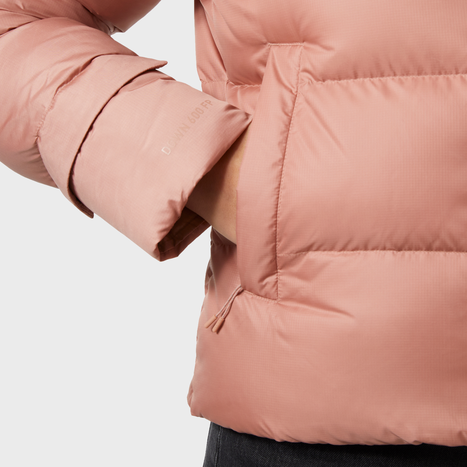 Geaca dama Helly Hansen Essence Down Jacket [5]