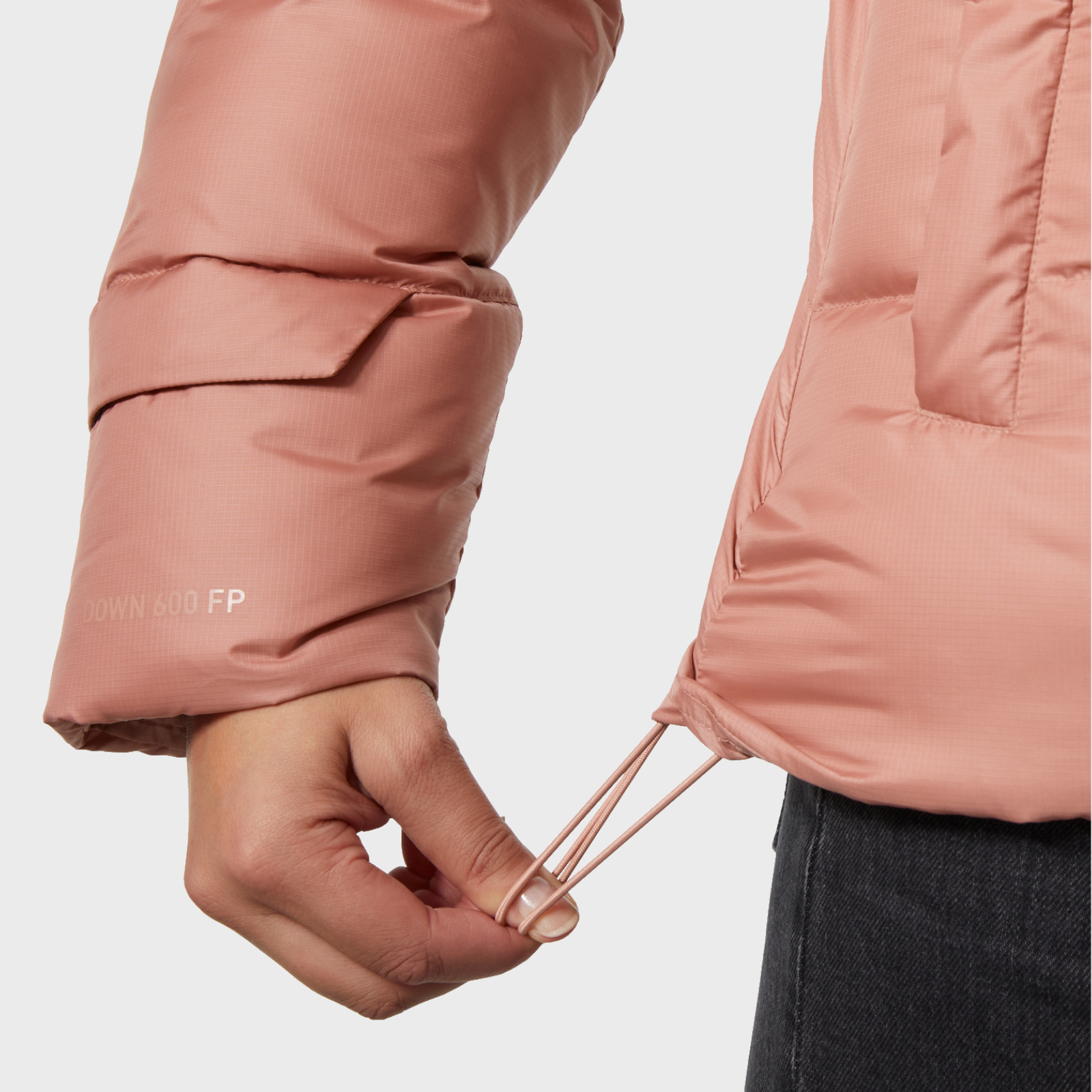 Geaca dama Helly Hansen Essence Down Jacket [7]