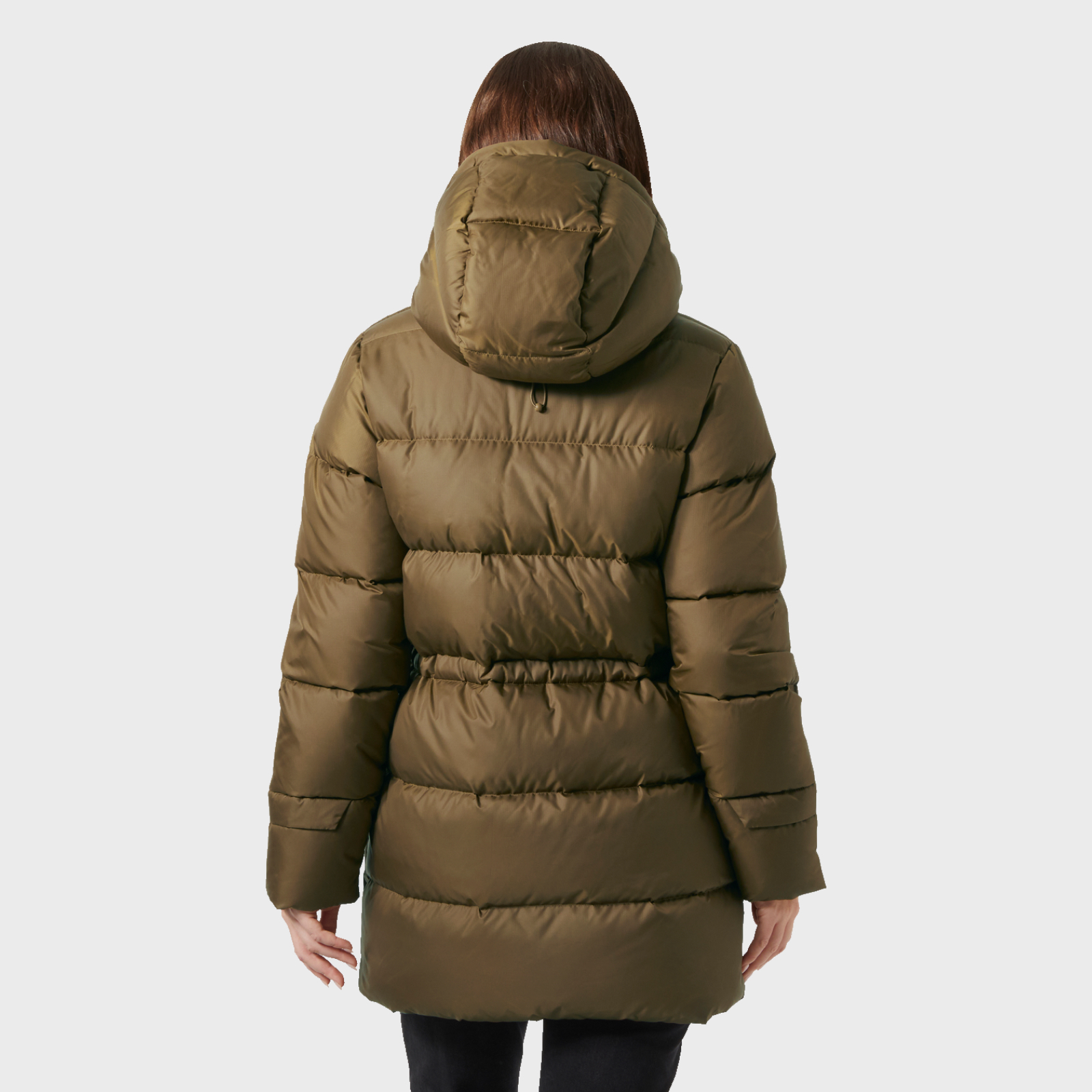 Geaca dama Helly Hansen Essence Down Parka [1]