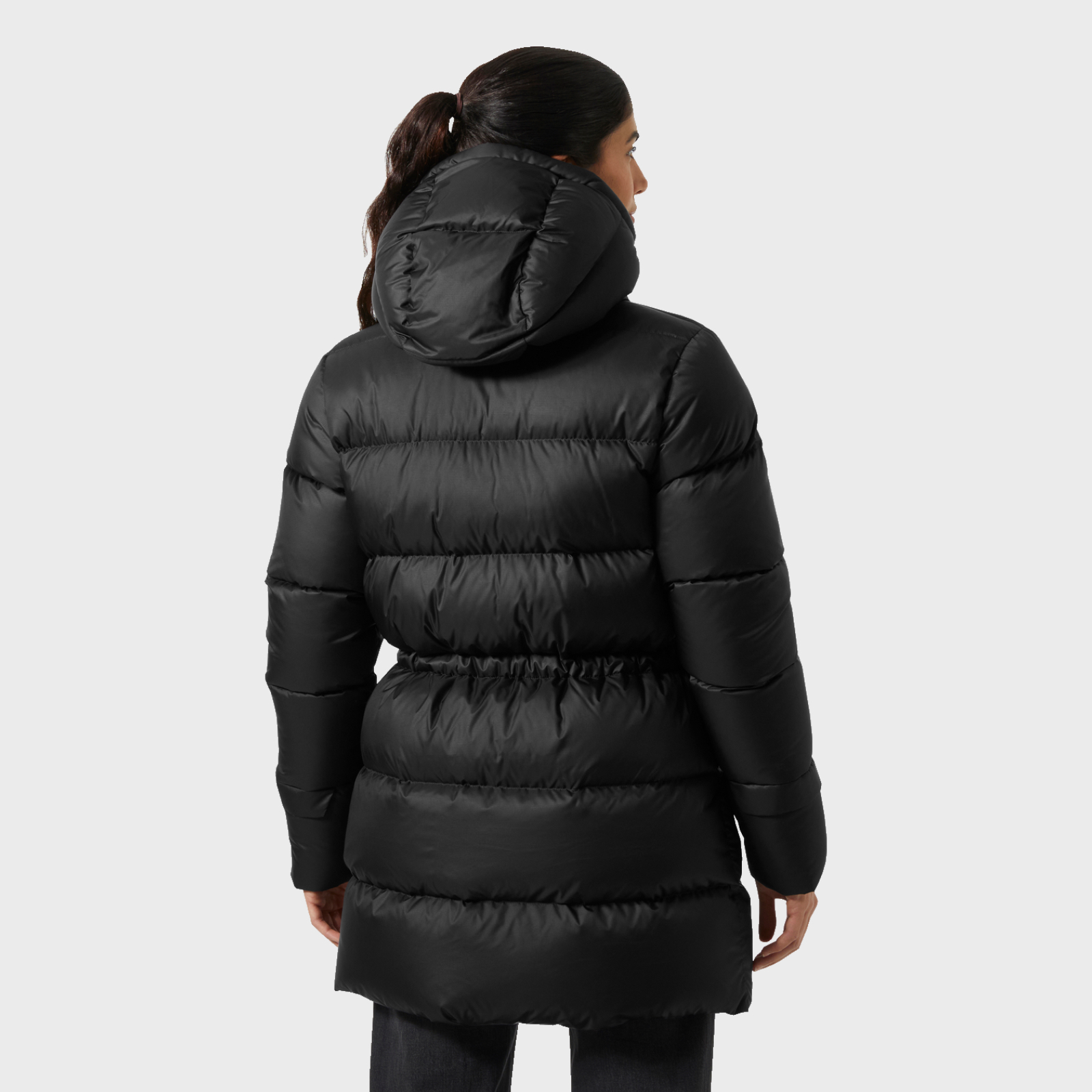 Geaca dama Helly Hansen Essence Down Parka [1]