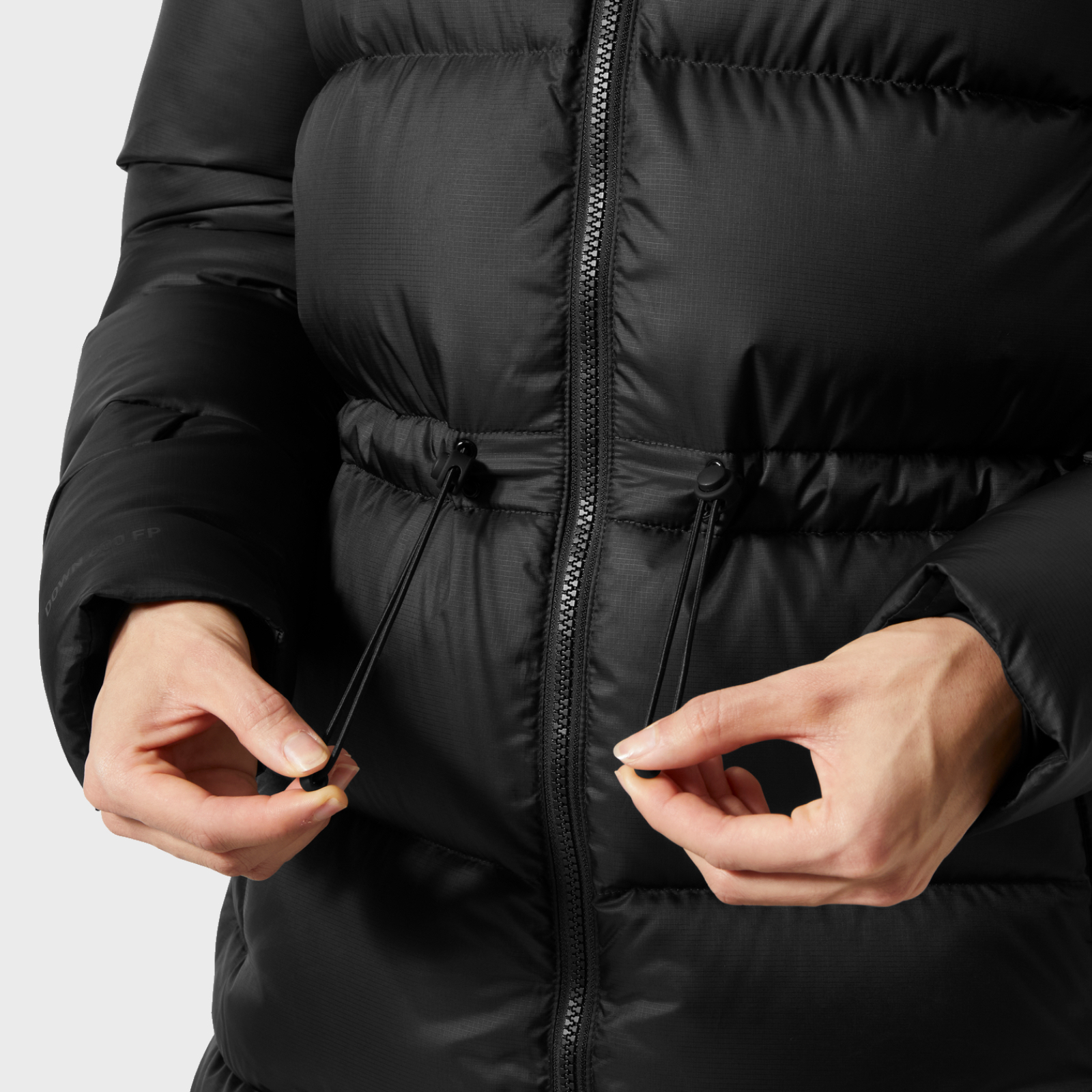 Geaca dama Helly Hansen Essence Down Parka [6]