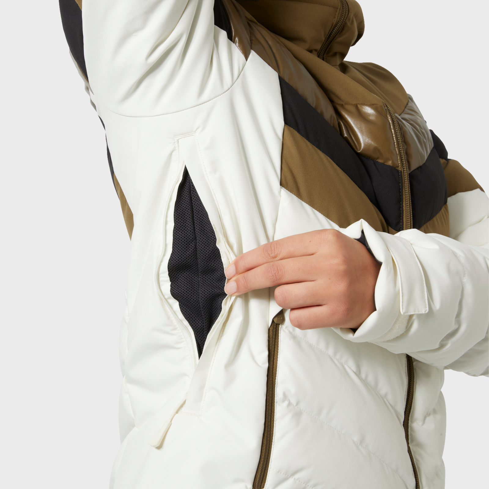 Geaca dama Helly Hansen Imperial Puffy 2.0 [7]
