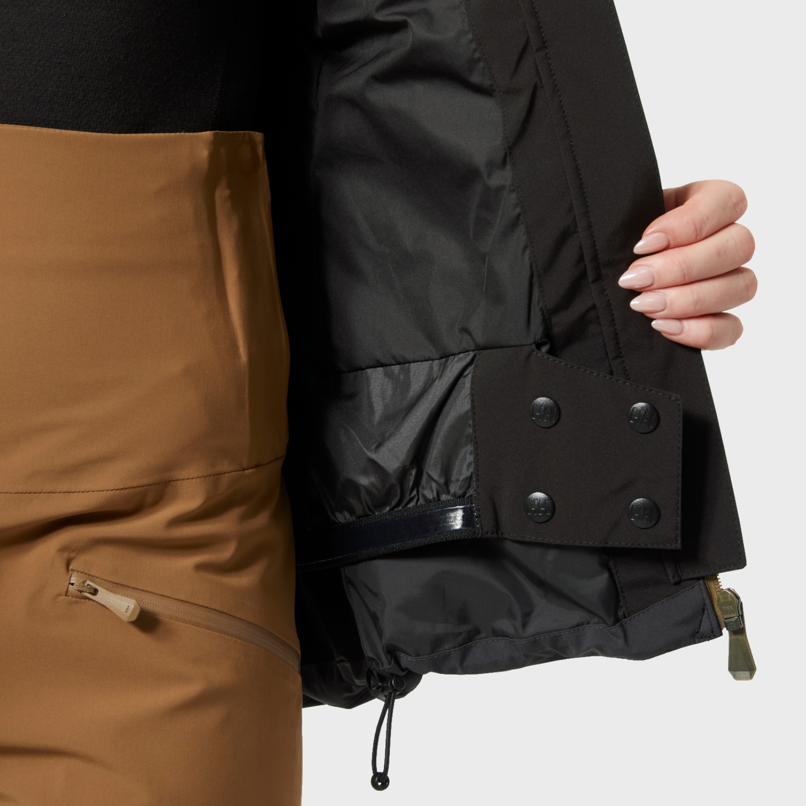 Geaca dama Helly Hansen Imperial Puffy 2.0 [9]