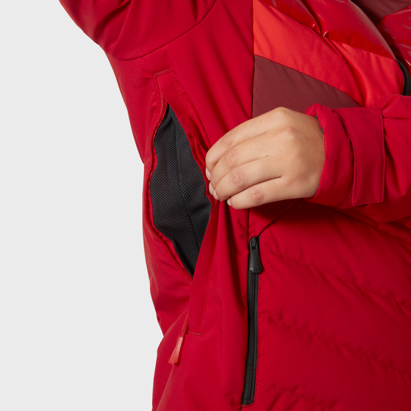 Geaca dama Helly Hansen Imperial Puffy 2.0 [6]