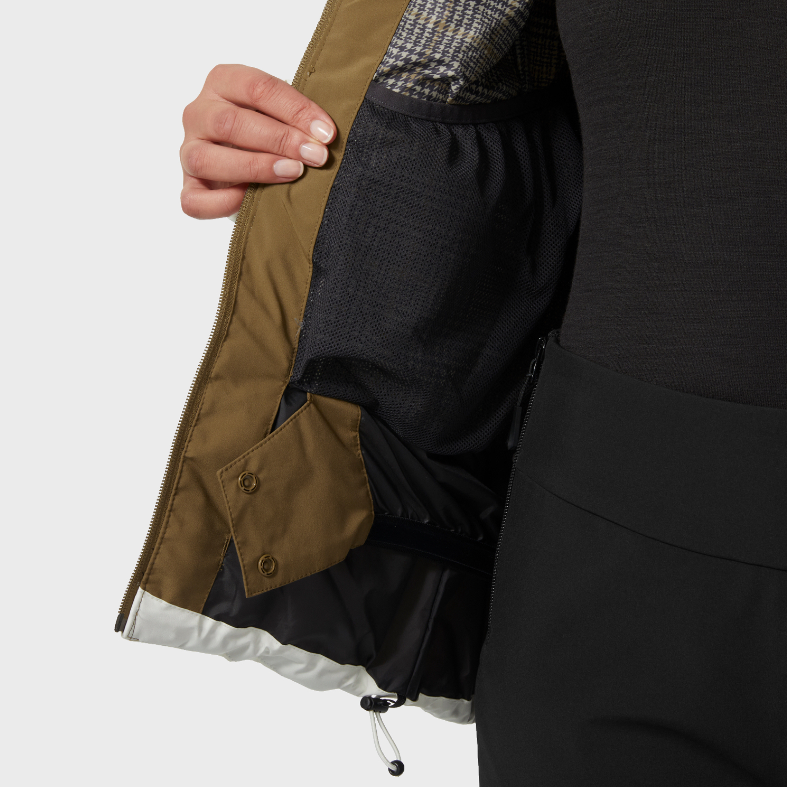 Geaca dama Helly Hansen Imperial Puffy 2.0 [9]