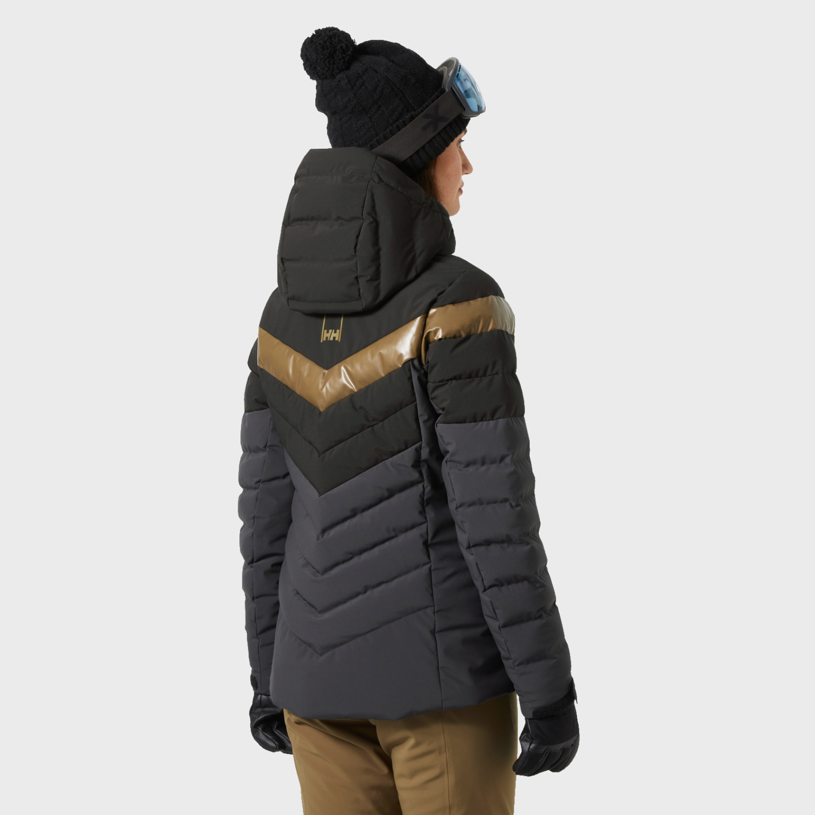Geaca dama Helly Hansen Imperial Puffy 2.0 [4]