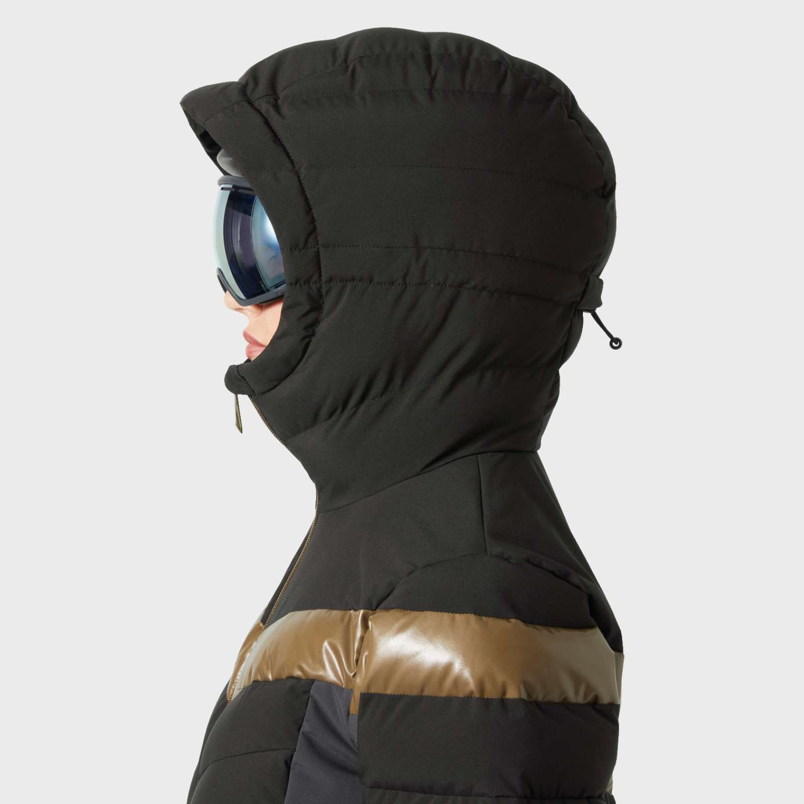 Geaca dama Helly Hansen Imperial Puffy 2.0 [6]