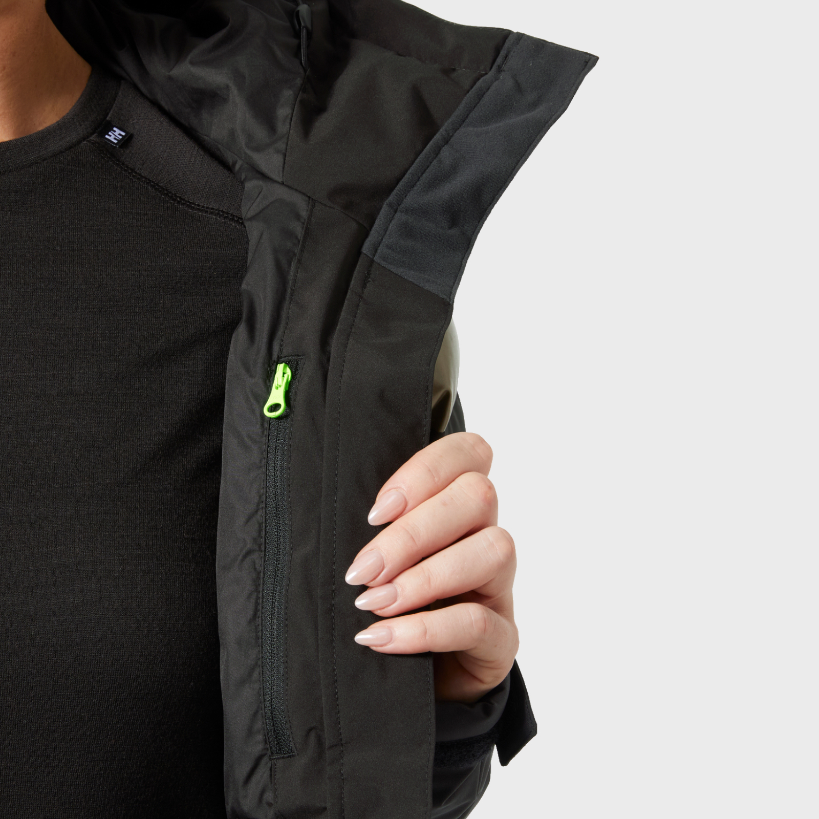 Geaca dama Helly Hansen Imperial Puffy 2.0 [10]