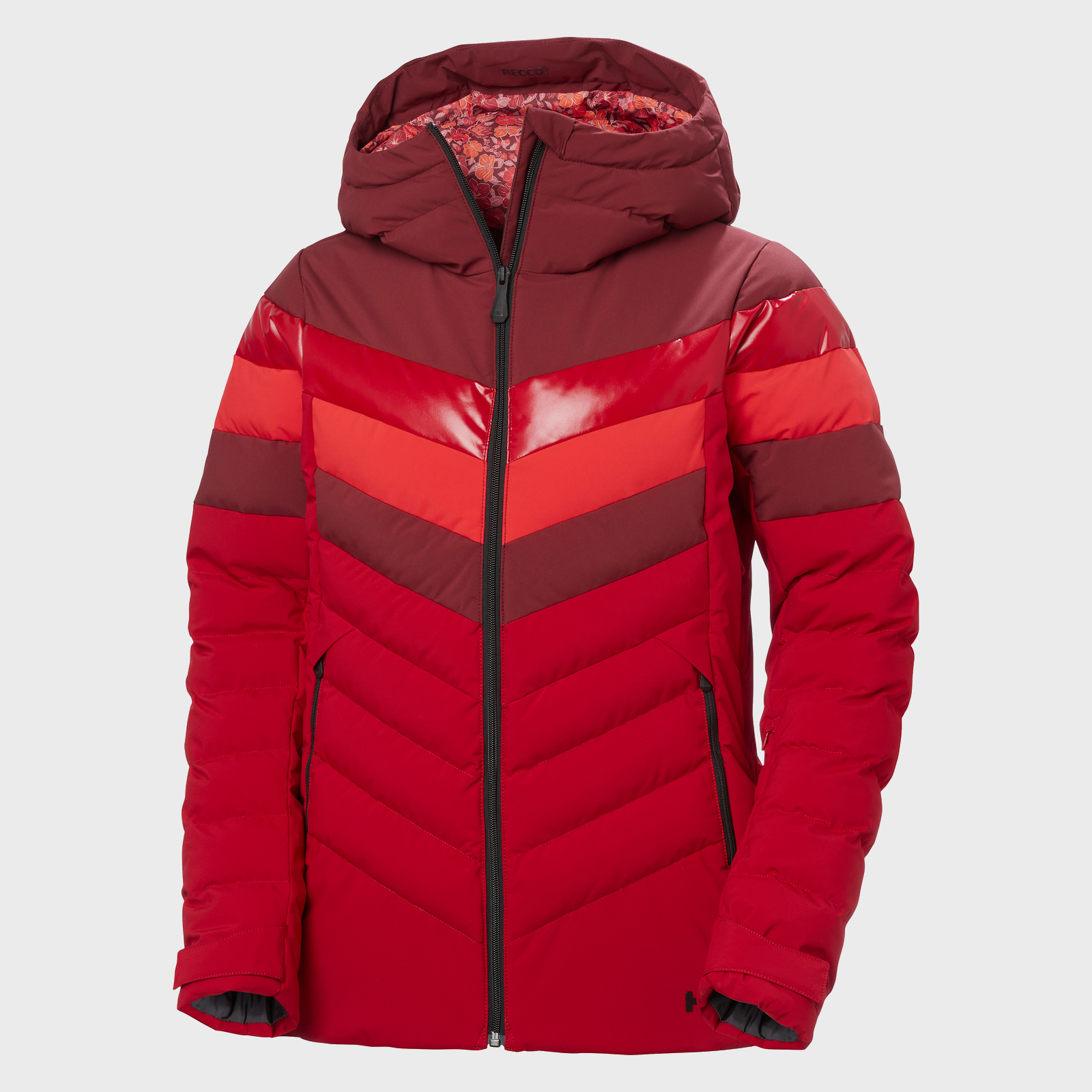 Geaca dama Helly Hansen Imperial Puffy 2.0 [2]