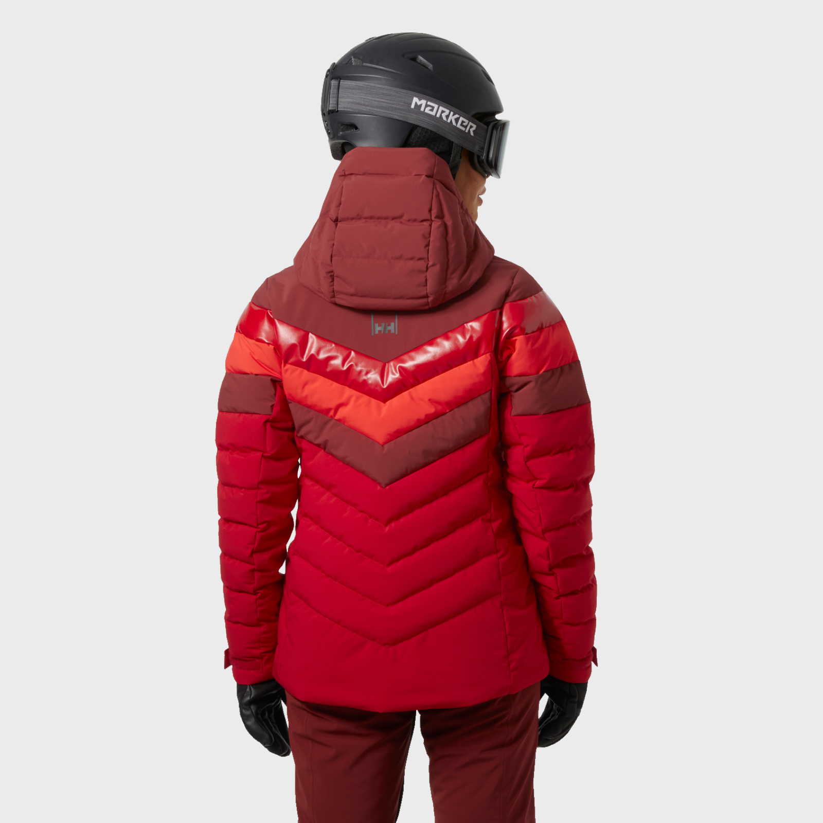 Geaca dama Helly Hansen Imperial Puffy 2.0 [1]