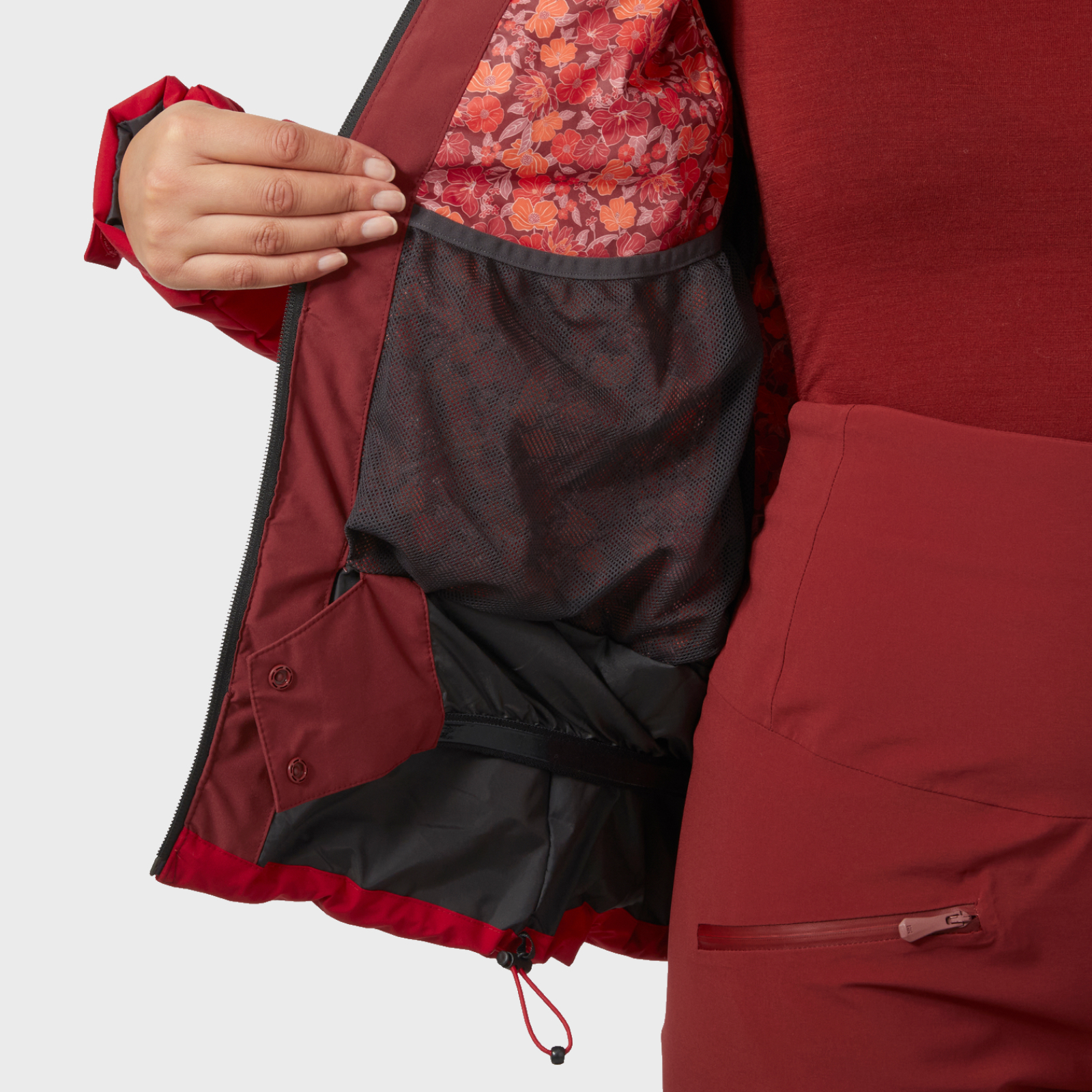 Geaca dama Helly Hansen Imperial Puffy 2.0 [8]