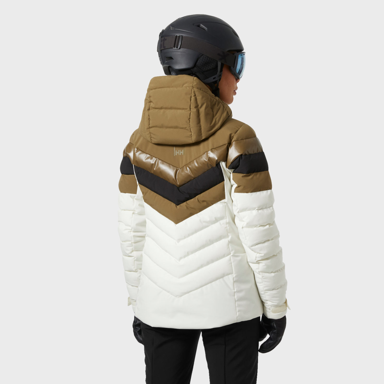 Geaca dama Helly Hansen Imperial Puffy 2.0 [1]