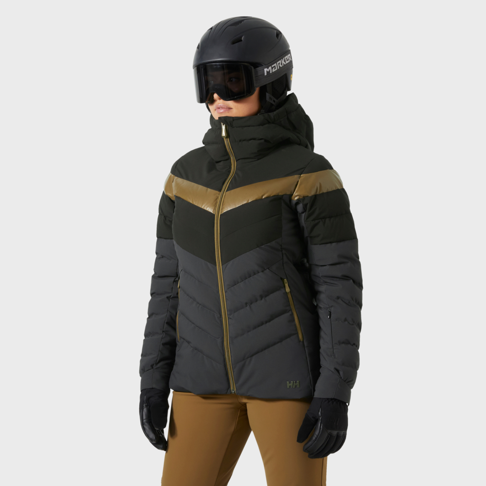 Geaca dama Helly Hansen Imperial Puffy 2.0 [1]
