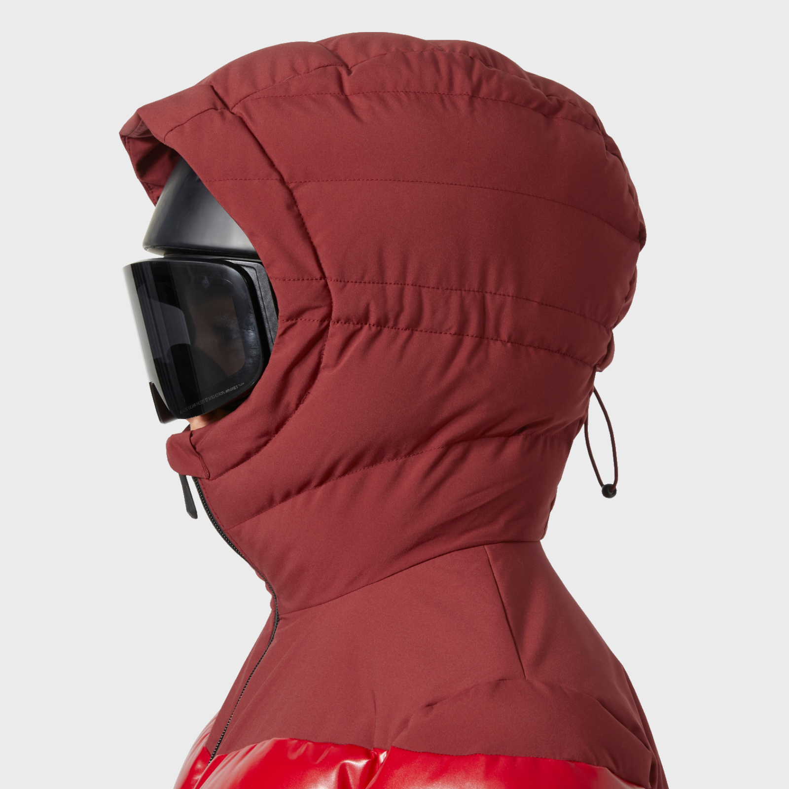 Geaca dama Helly Hansen Imperial Puffy 2.0 [4]