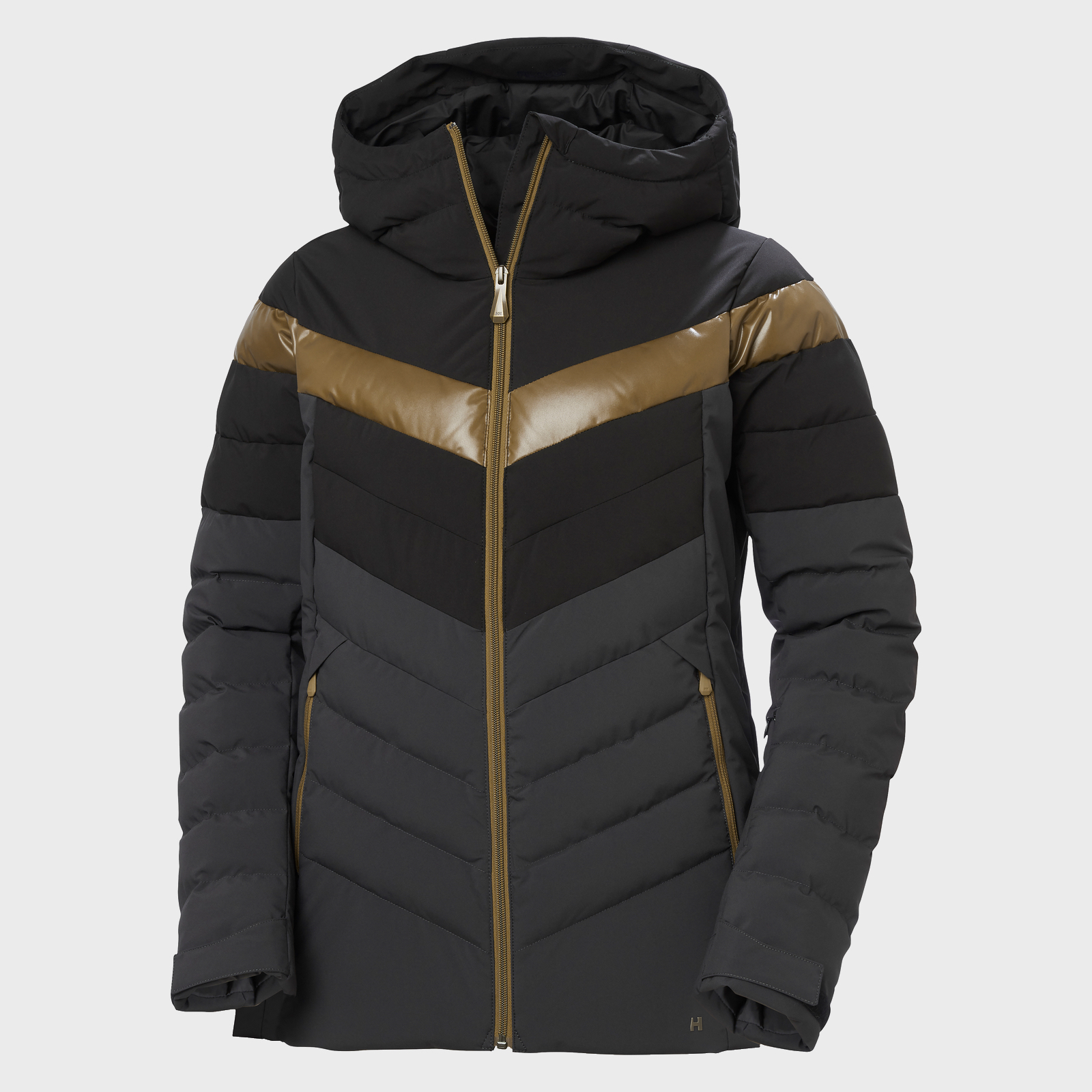 Geaca dama Helly Hansen Imperial Puffy 2.0 [2]