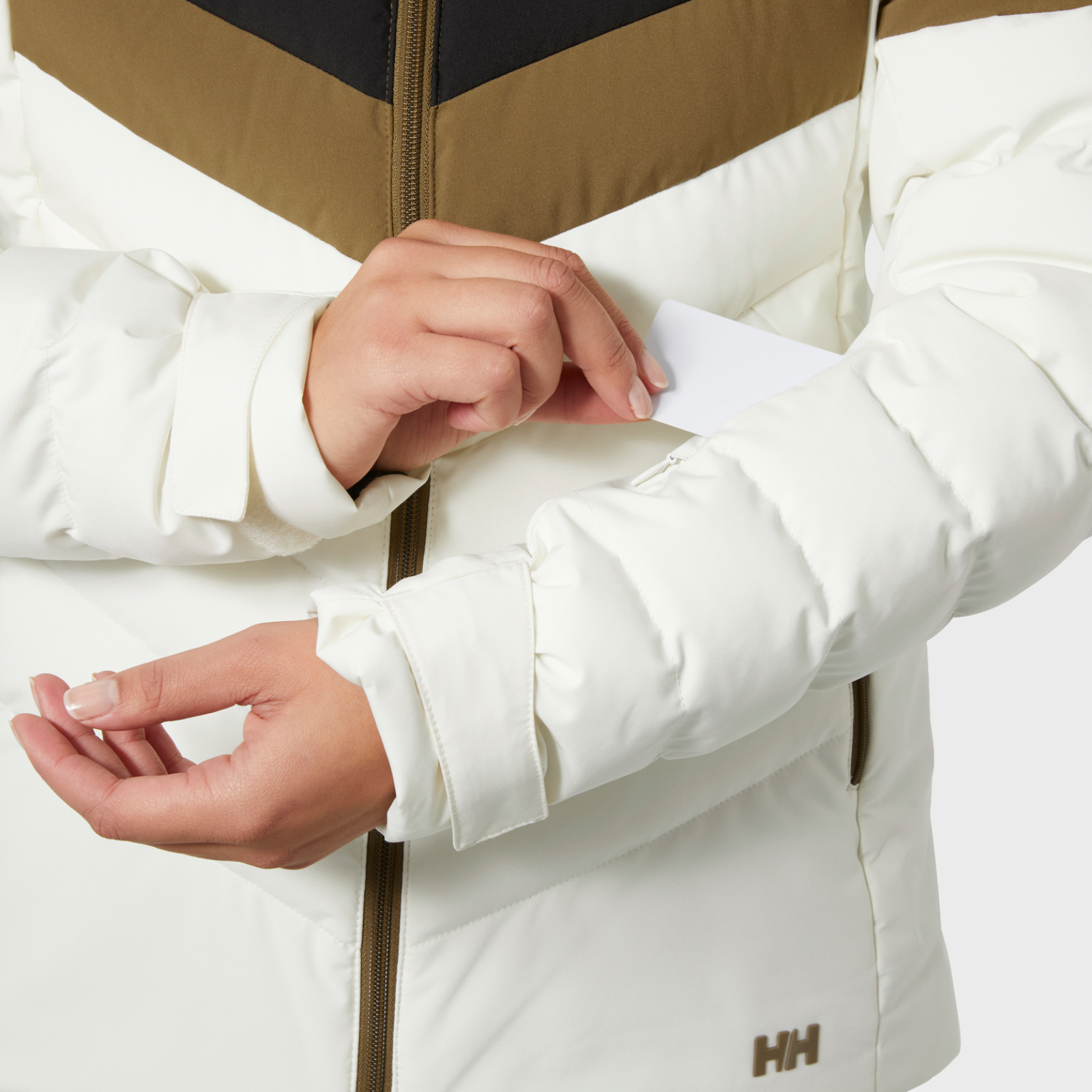 Geaca dama Helly Hansen Imperial Puffy 2.0 [6]