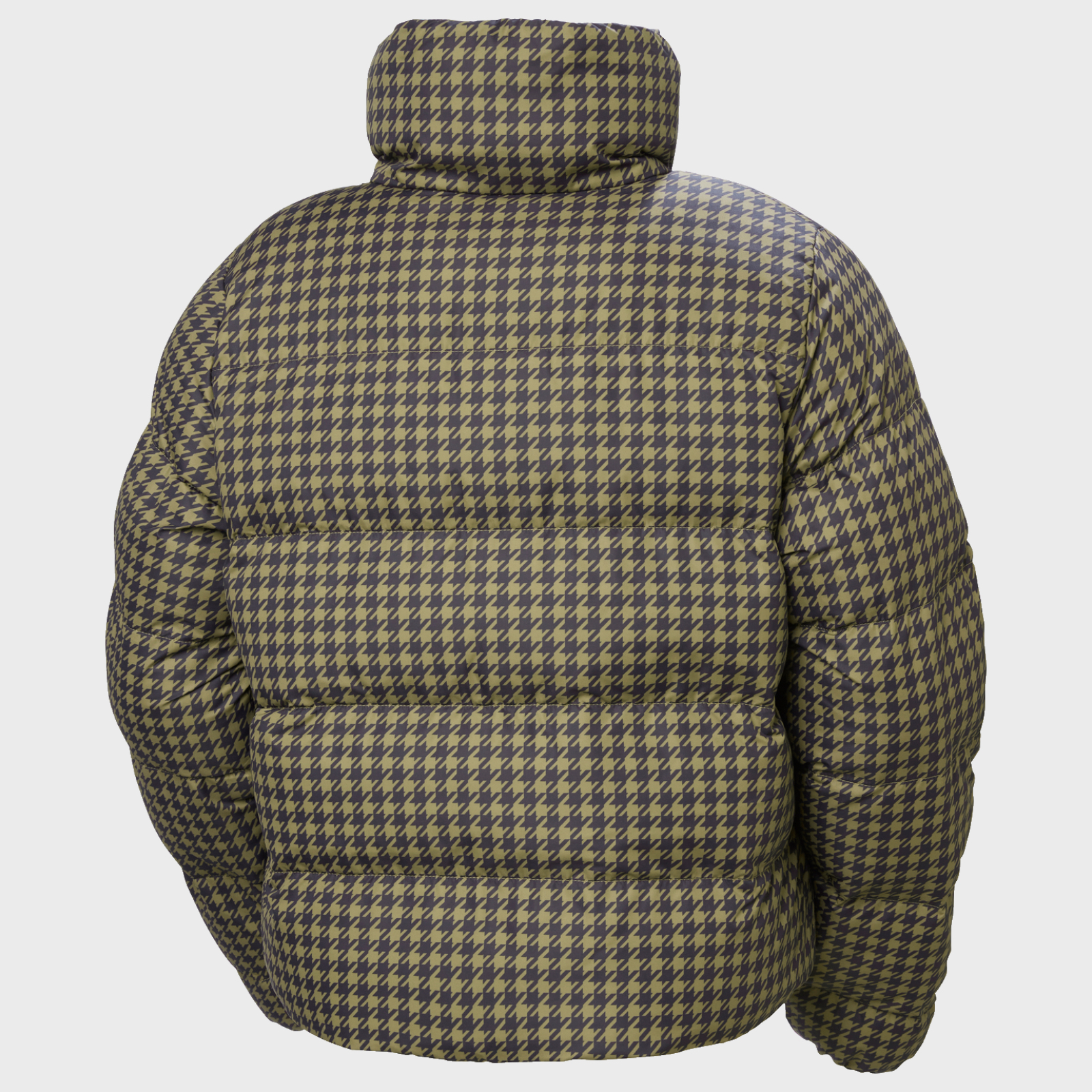 Geaca dama Helly Hansen Jade Puffer Jacket [3]