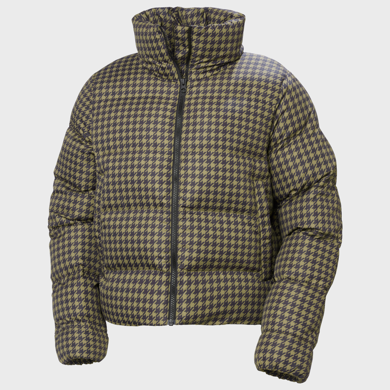 Geaca dama Helly Hansen Jade Puffer Jacket [2]
