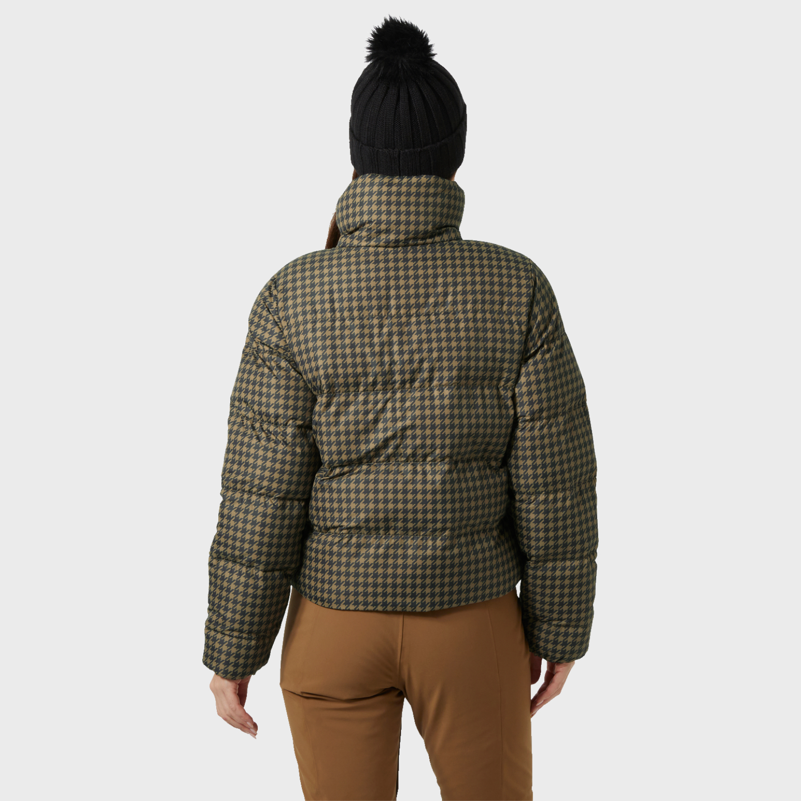 Geaca dama Helly Hansen Jade Puffer Jacket [1]
