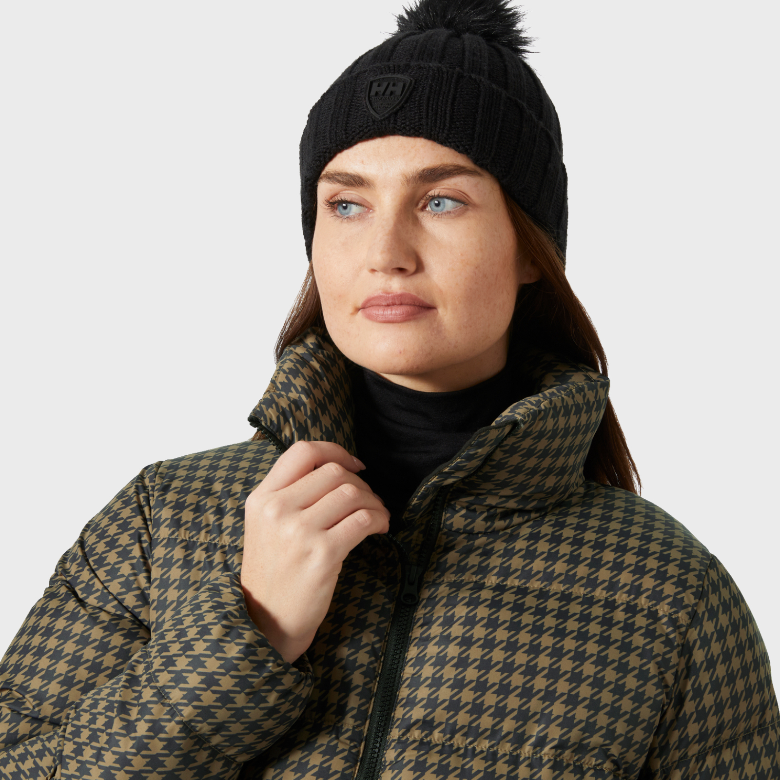Geaca dama Helly Hansen Jade Puffer Jacket [4]
