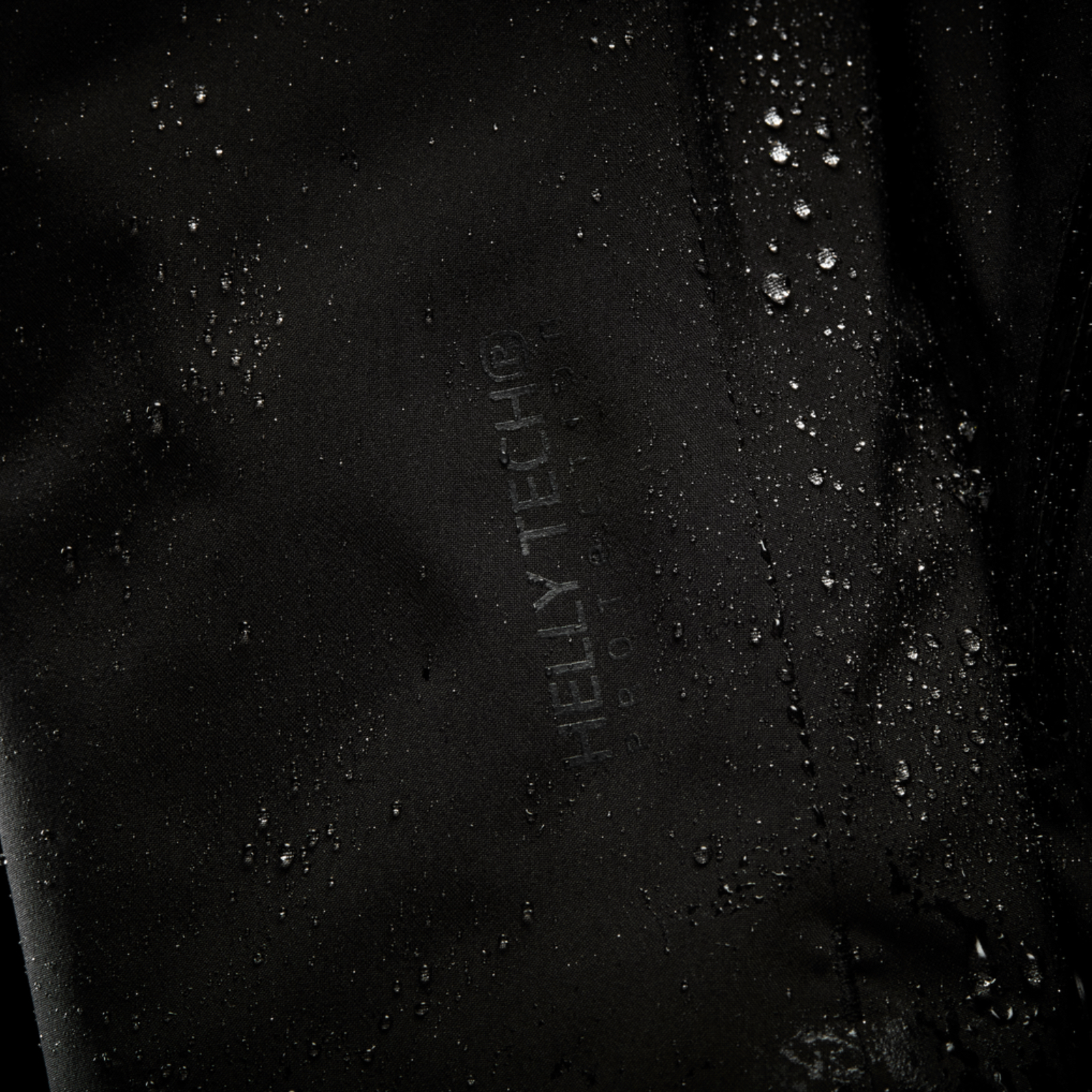 Geaca dama Helly Hansen Lily Insulated Raincoat [7]