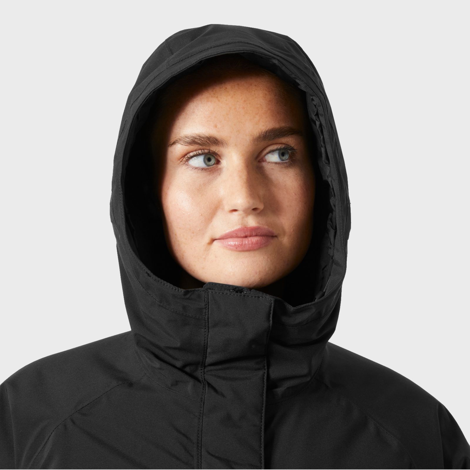 Geaca dama Helly Hansen Lily Insulated Raincoat [4]