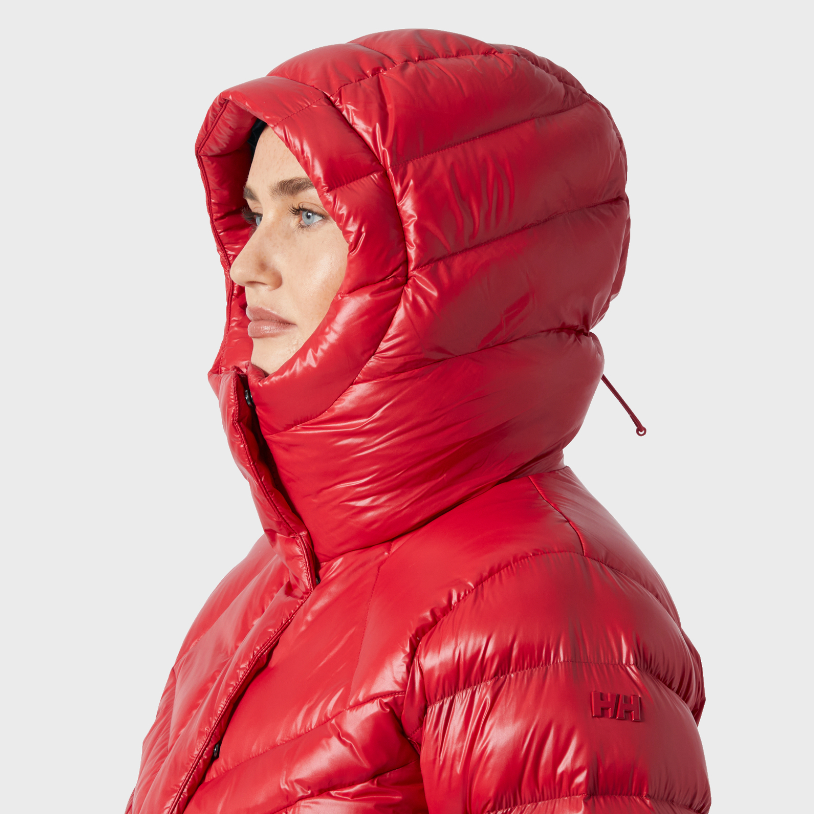 Geaca dama Helly Hansen Winter Bliss Down [4]
