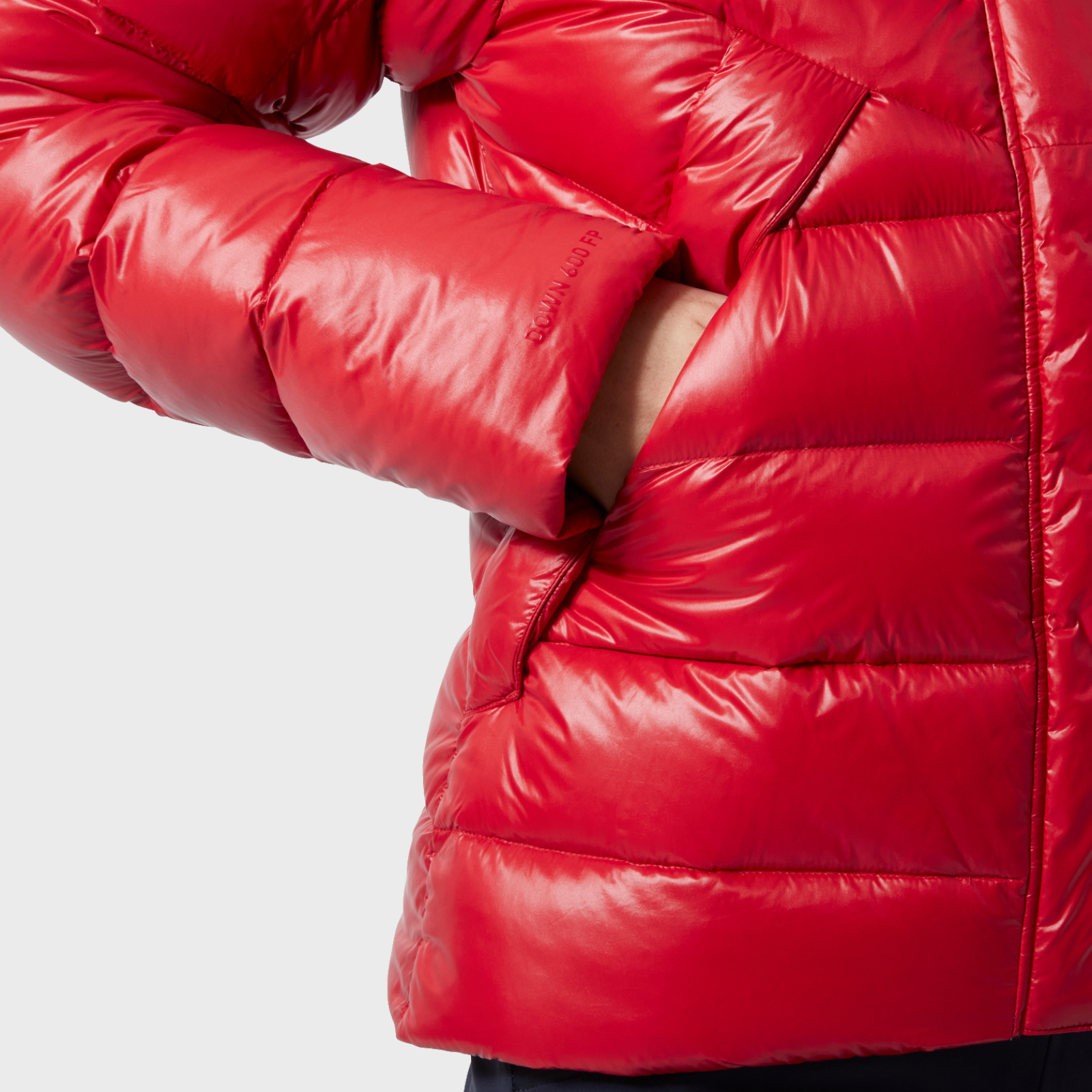 Geaca dama Helly Hansen Winter Bliss Down [5]
