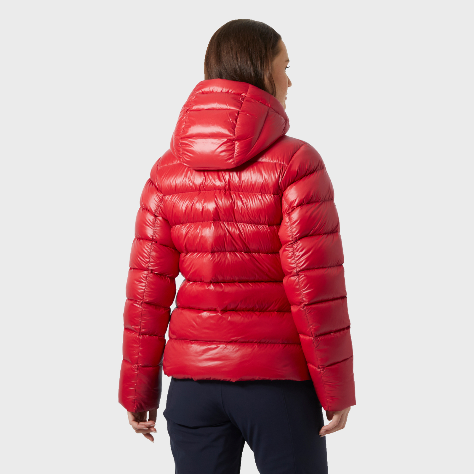 Geaca dama Helly Hansen Winter Bliss Down [1]