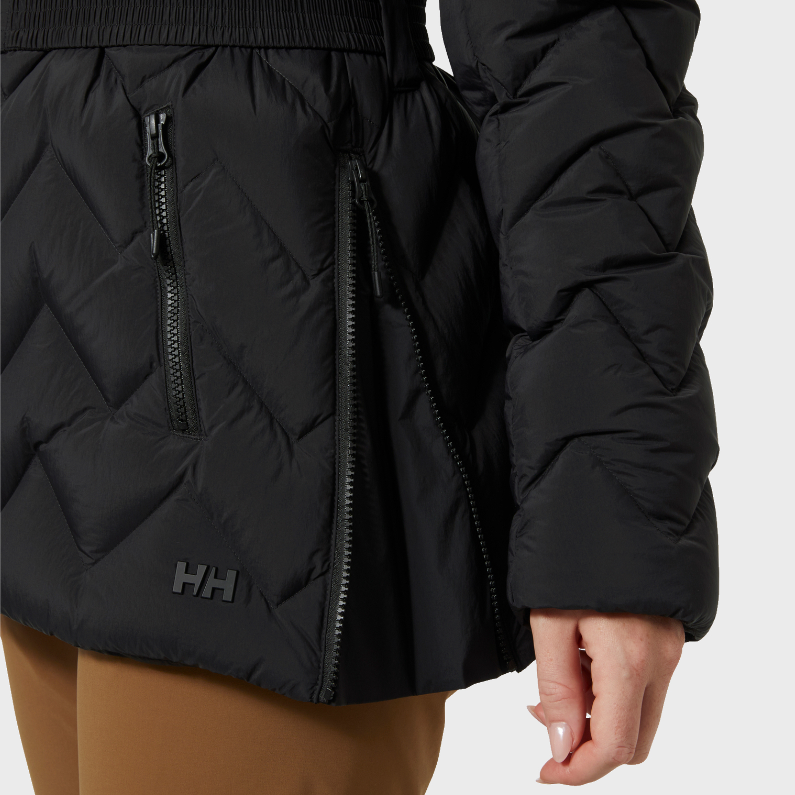 Geaca dama Helly Hansen Winter Bliss Modular Down Jacket [12]